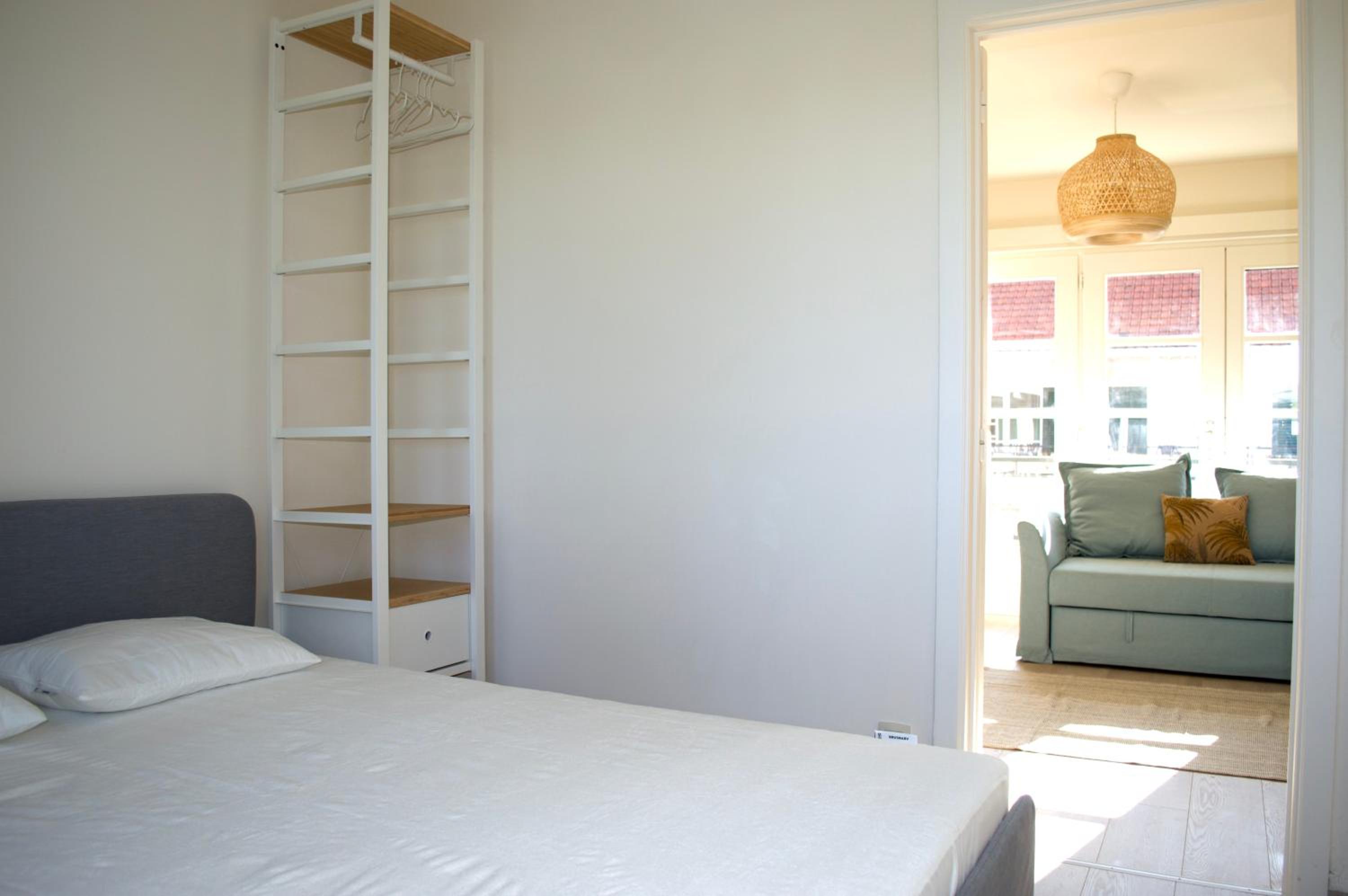 Two-Bedroom Apartment - Photo 16