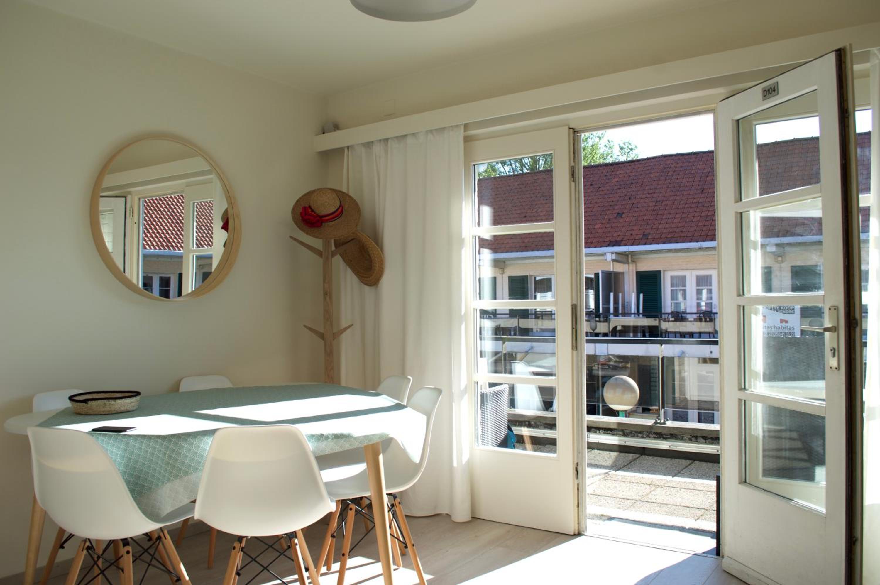 Two-Bedroom Apartment - Photo 28