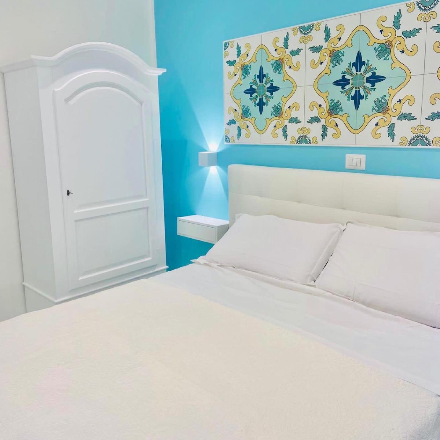 Double Room with Private Bathroom photo 3