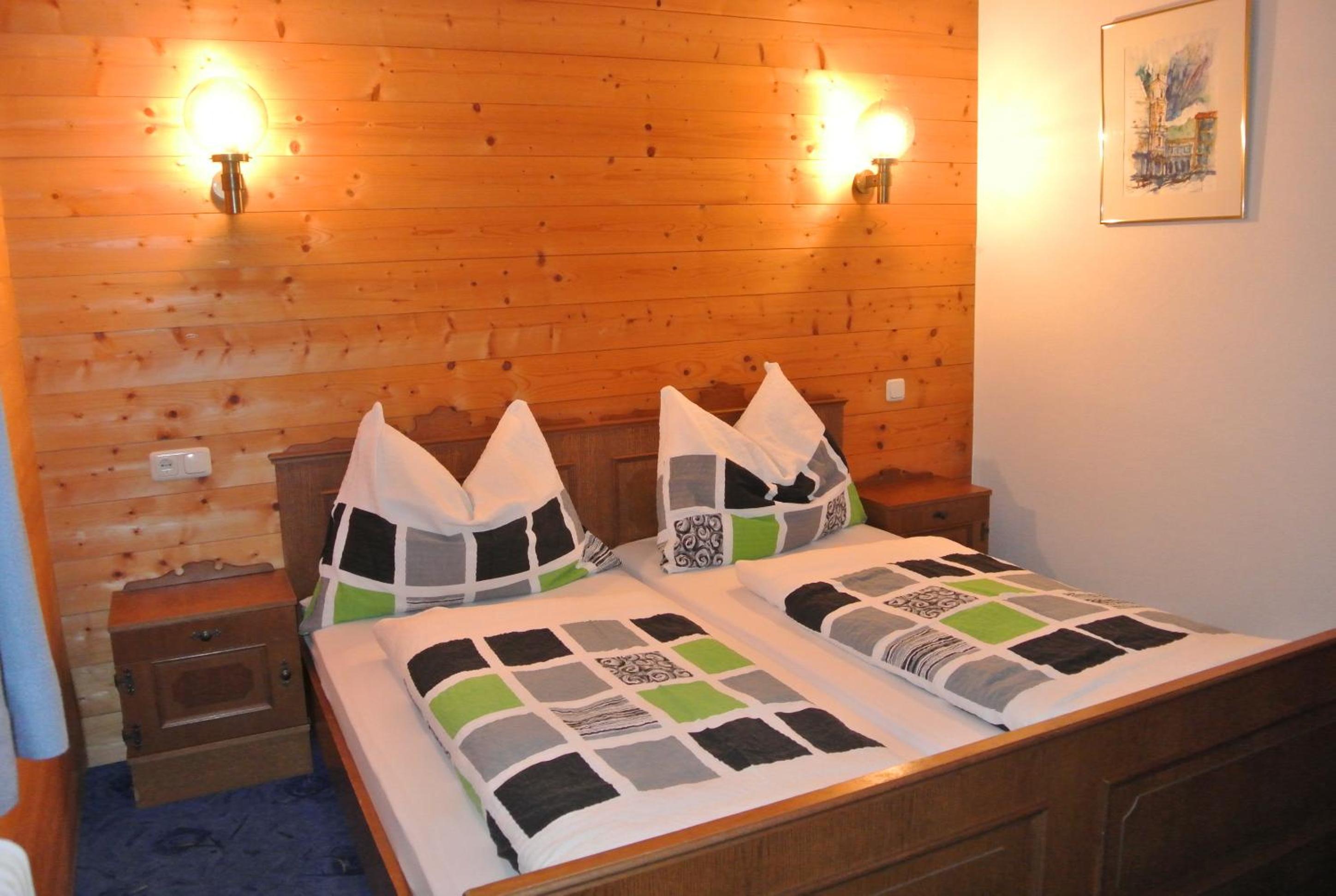 Double Room photo 1
