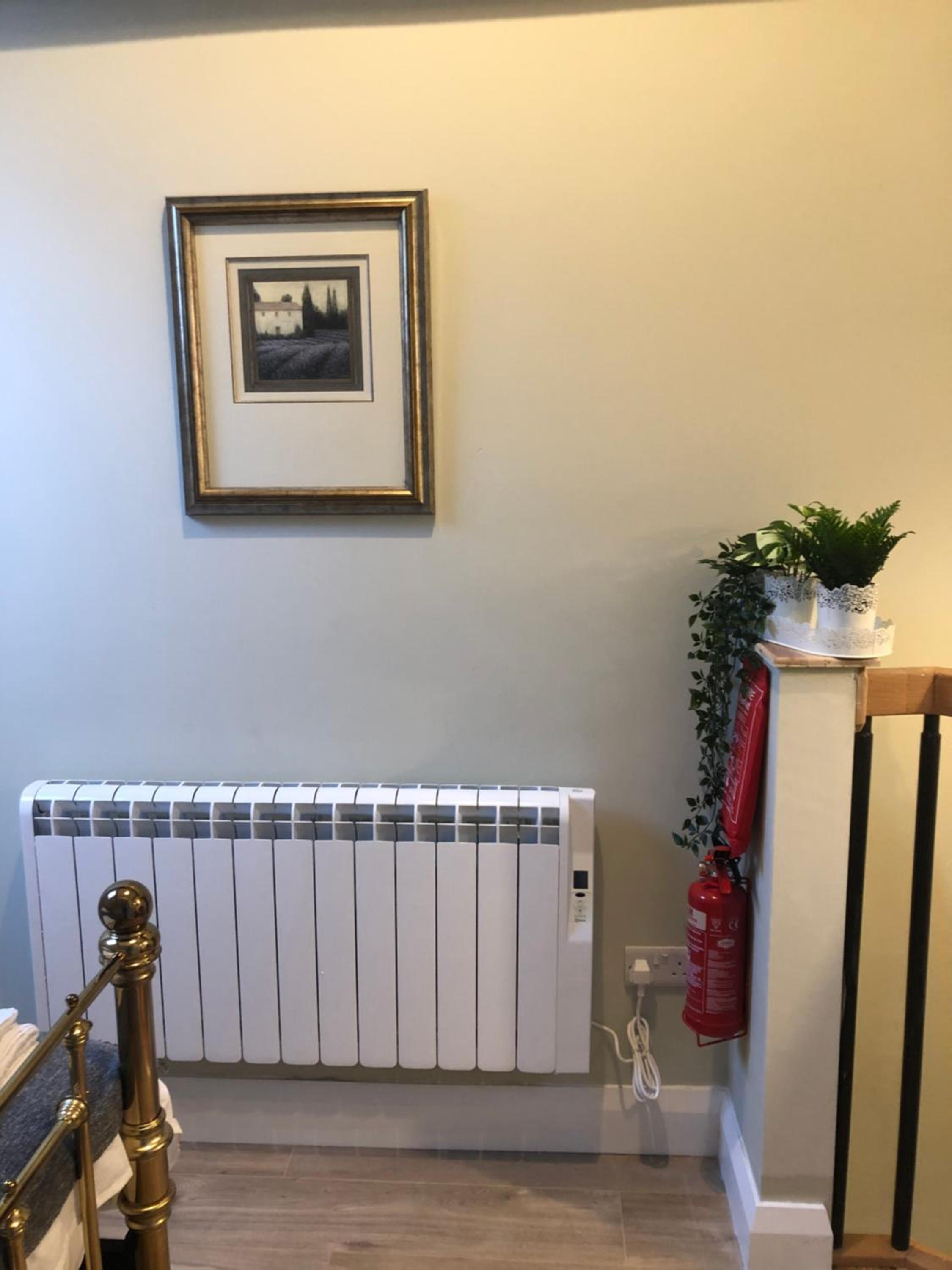 One-Bedroom House photo 3