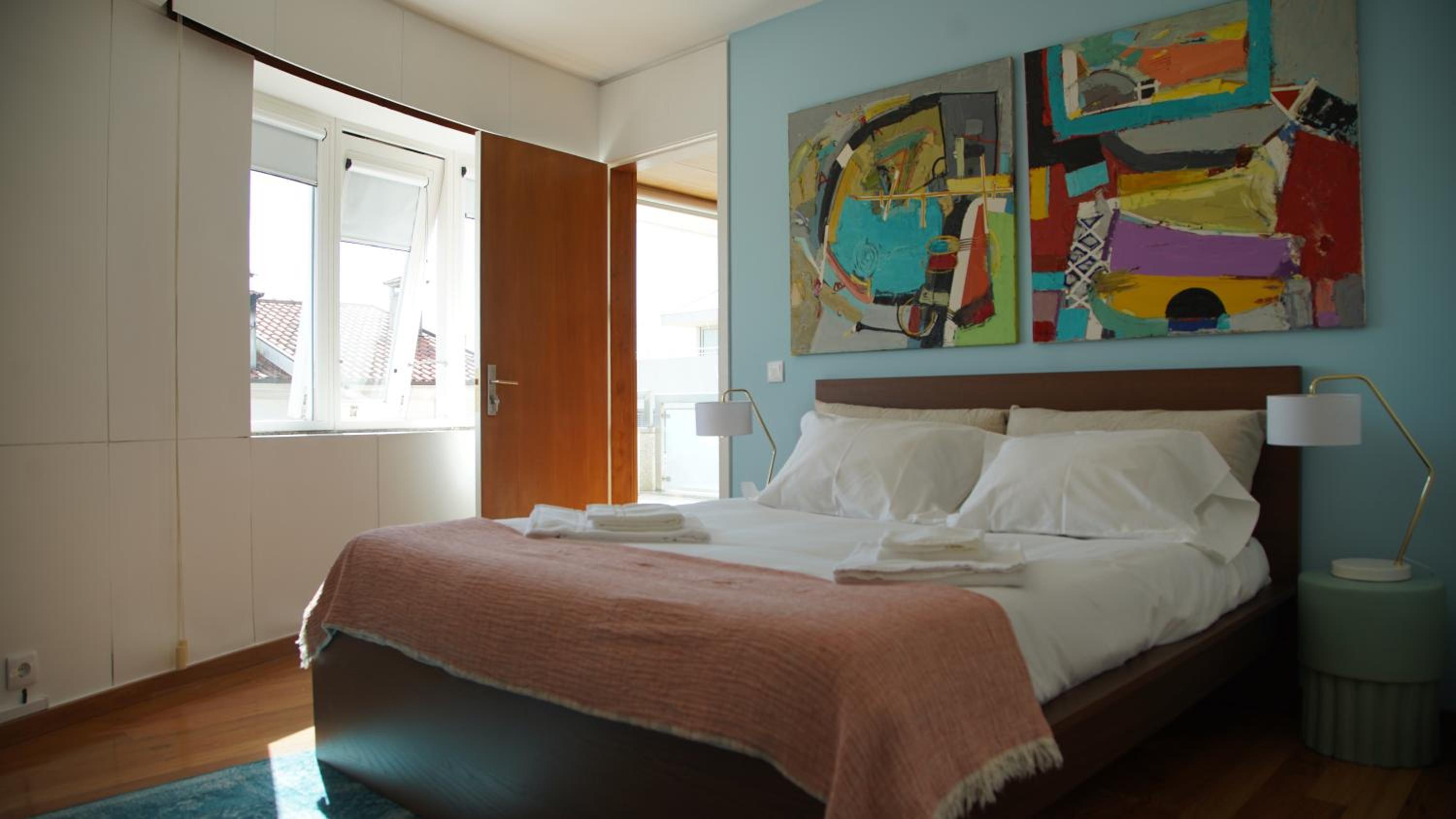 Double Room with Spa Bath - Photo 2