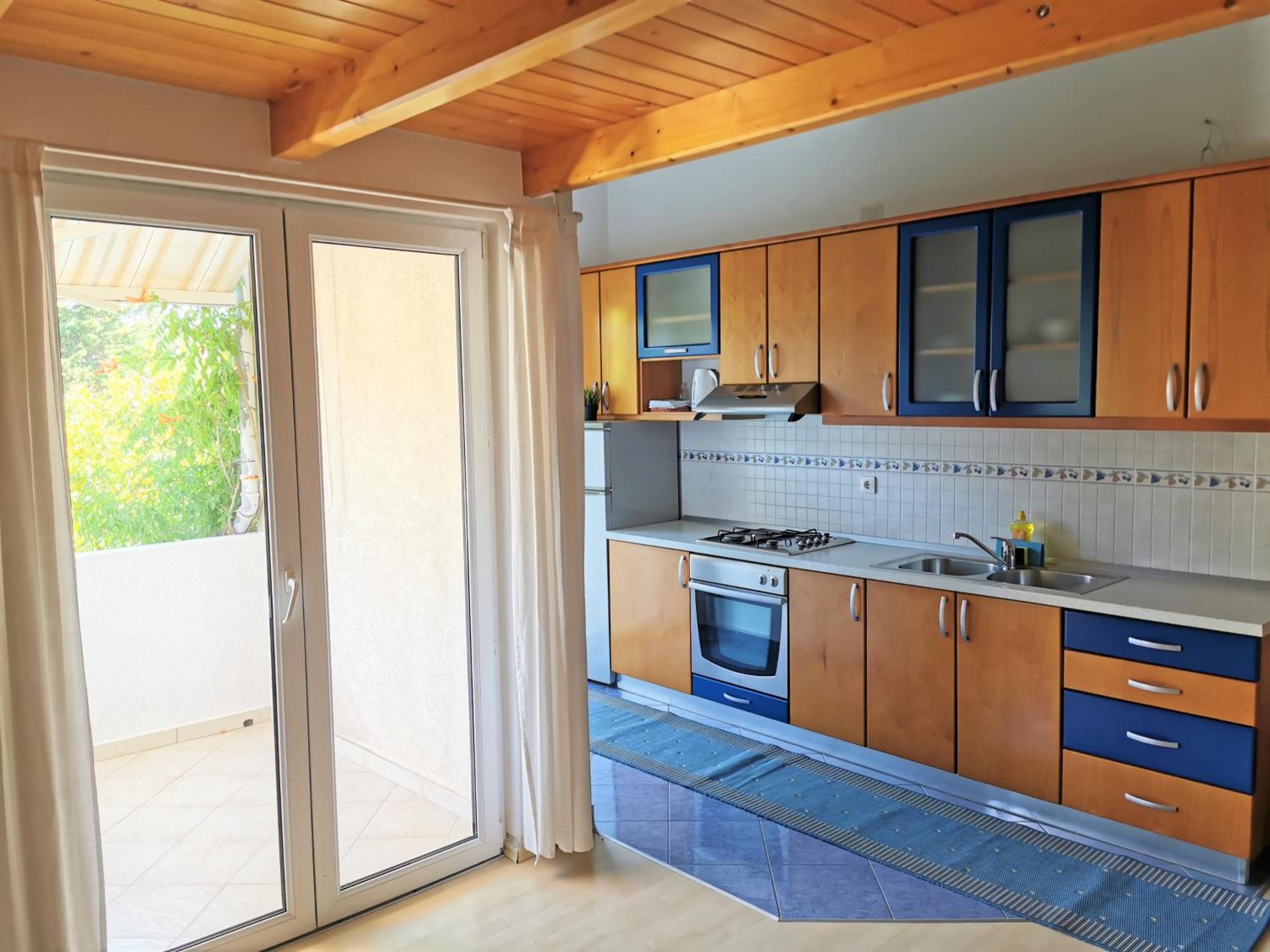 Apartment with Garden View photo 1