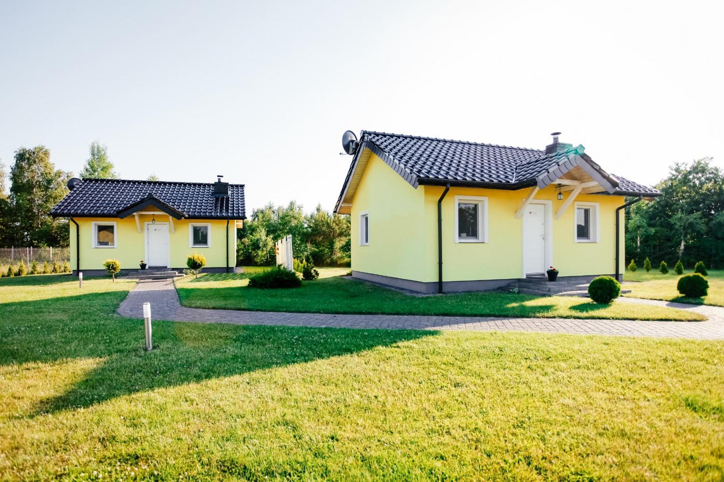 Two-Bedroom House photo 1