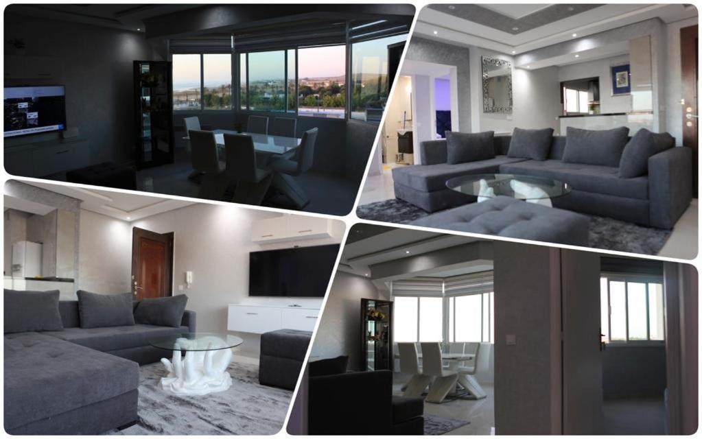 Two-Bedroom Apartment - Photo 3