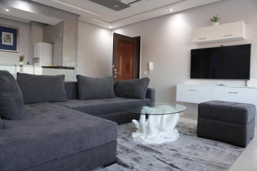 Two-Bedroom Apartment - Photo 6