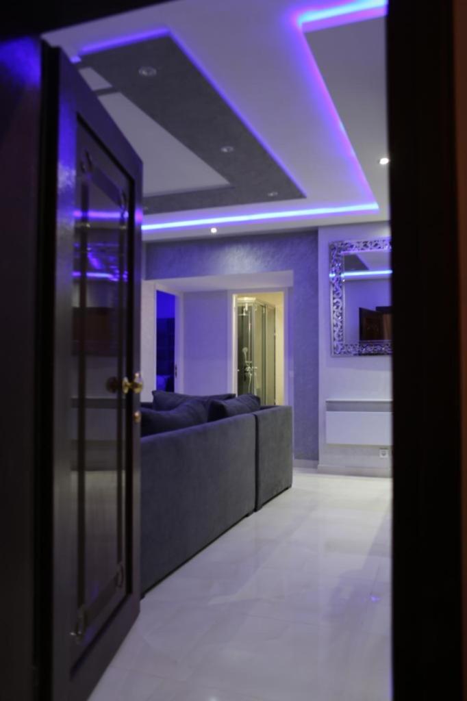 Two-Bedroom Apartment - Photo 1