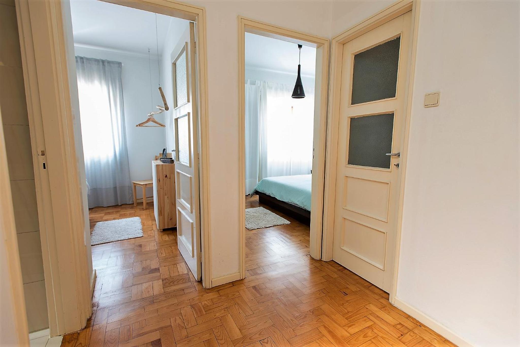 Two-Bedroom House photo 2
