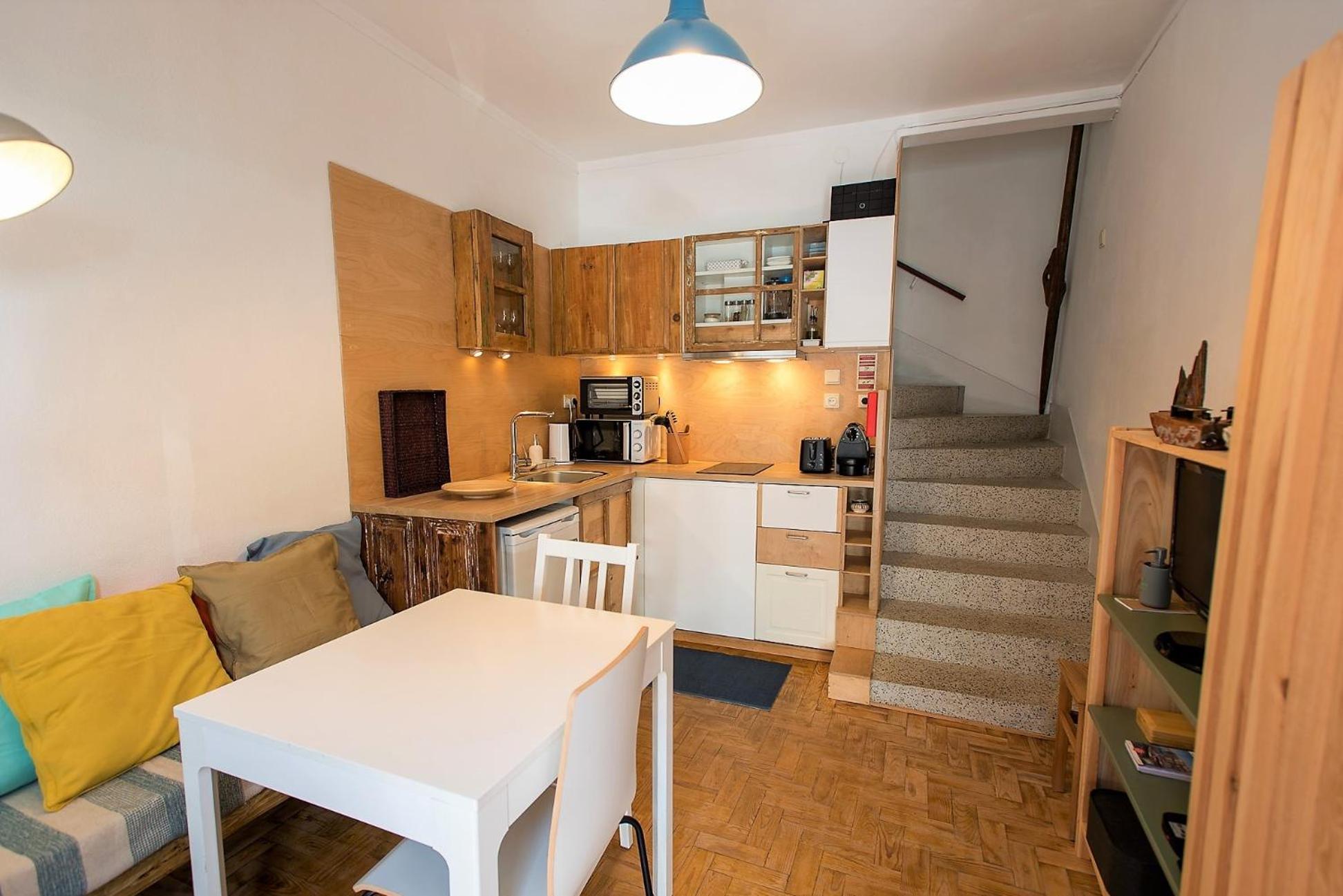 Two-Bedroom House photo 3