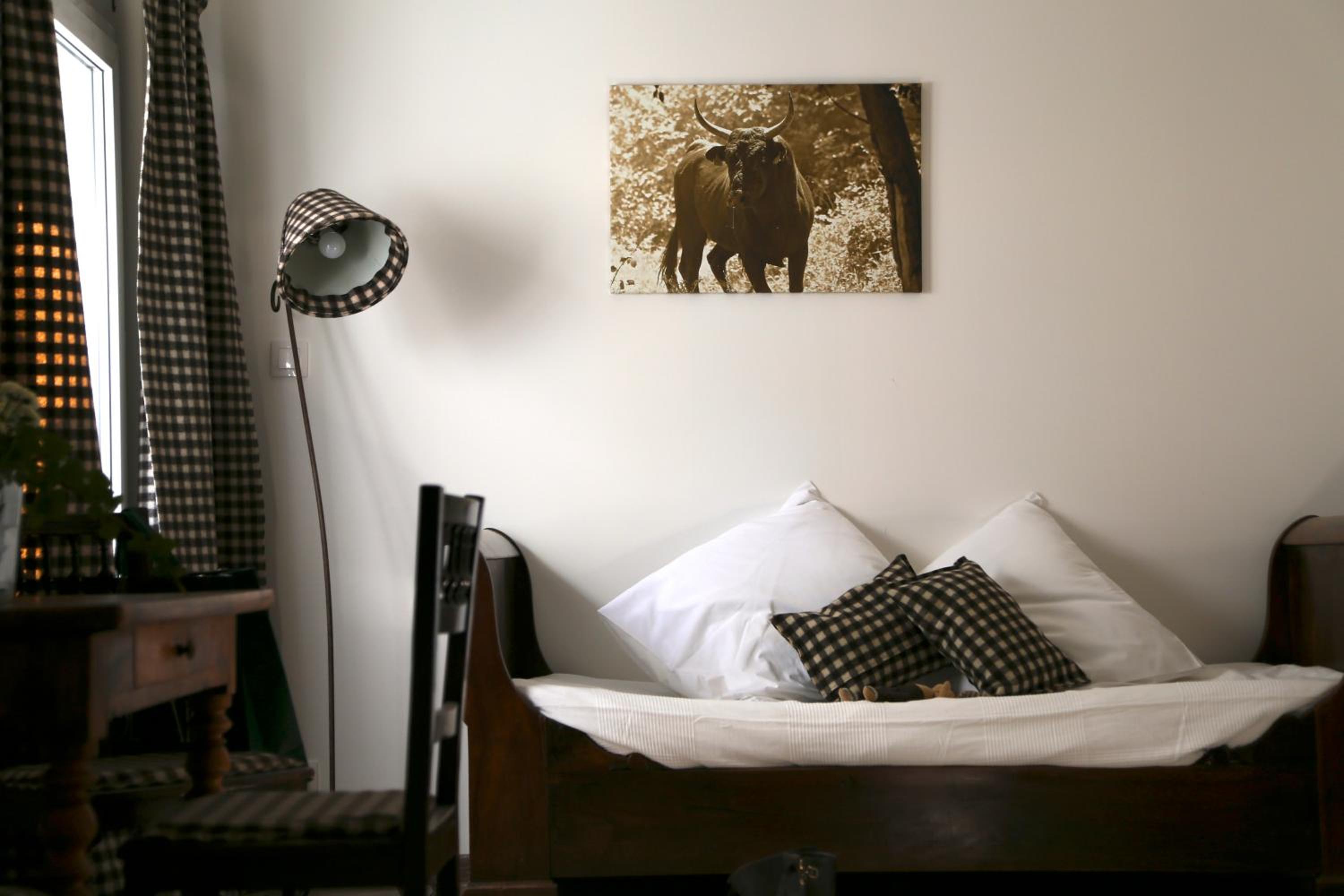 Comfort Double Room photo 2
