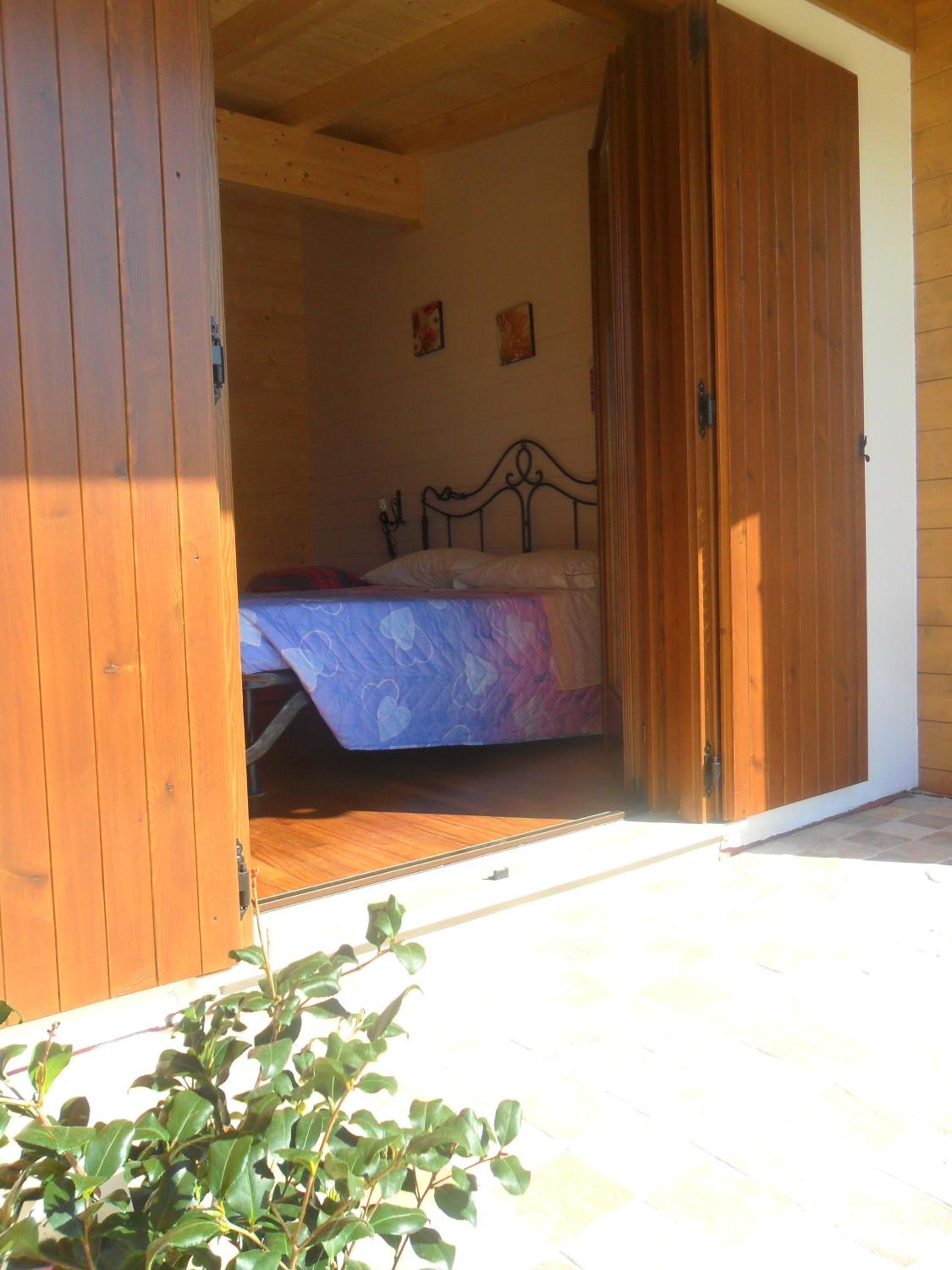 Double Room - Photo 7