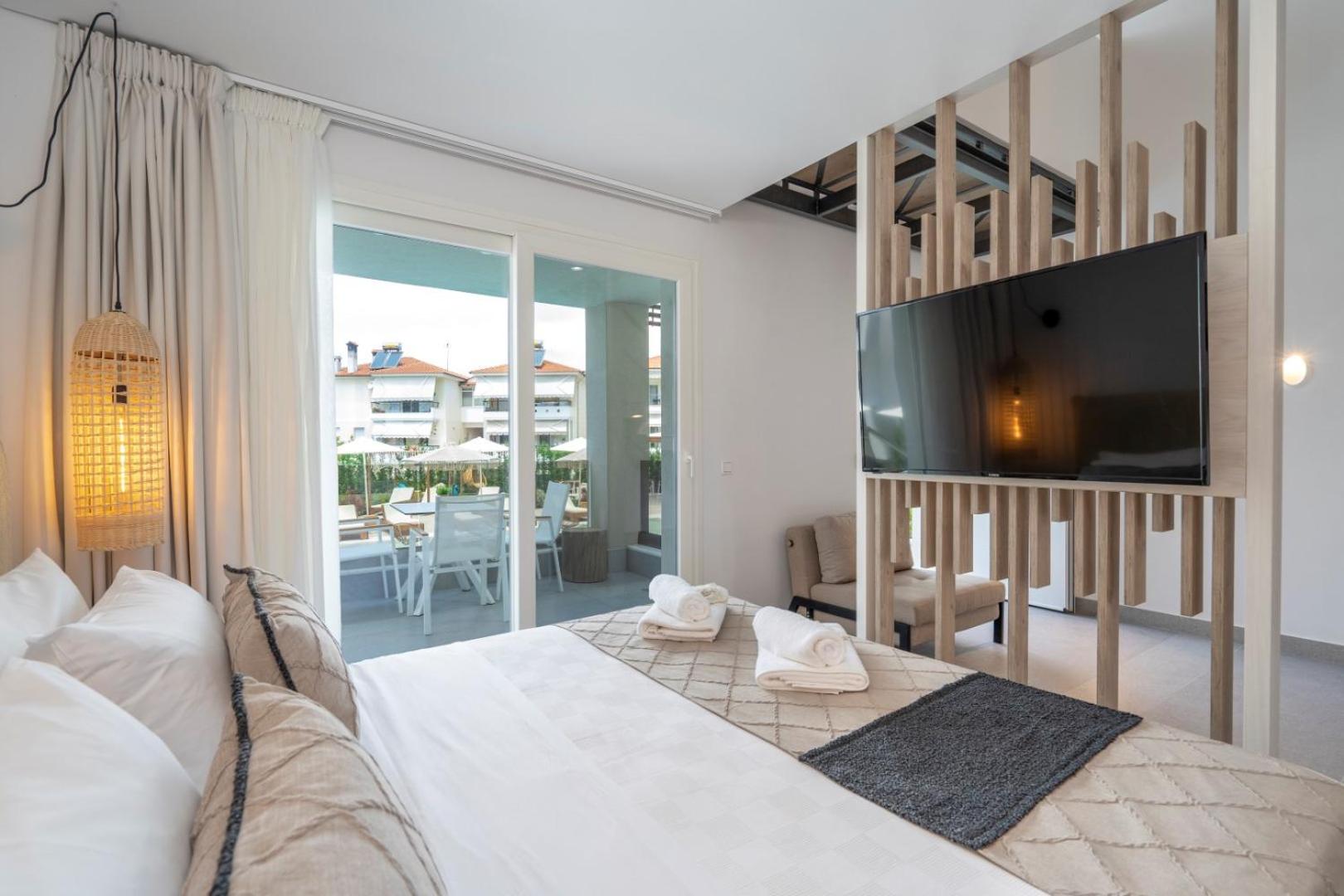 Duplex Suite