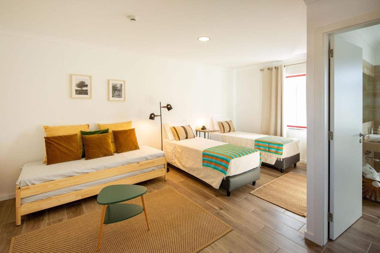 Family Room with Private Bathroom - Photo 1