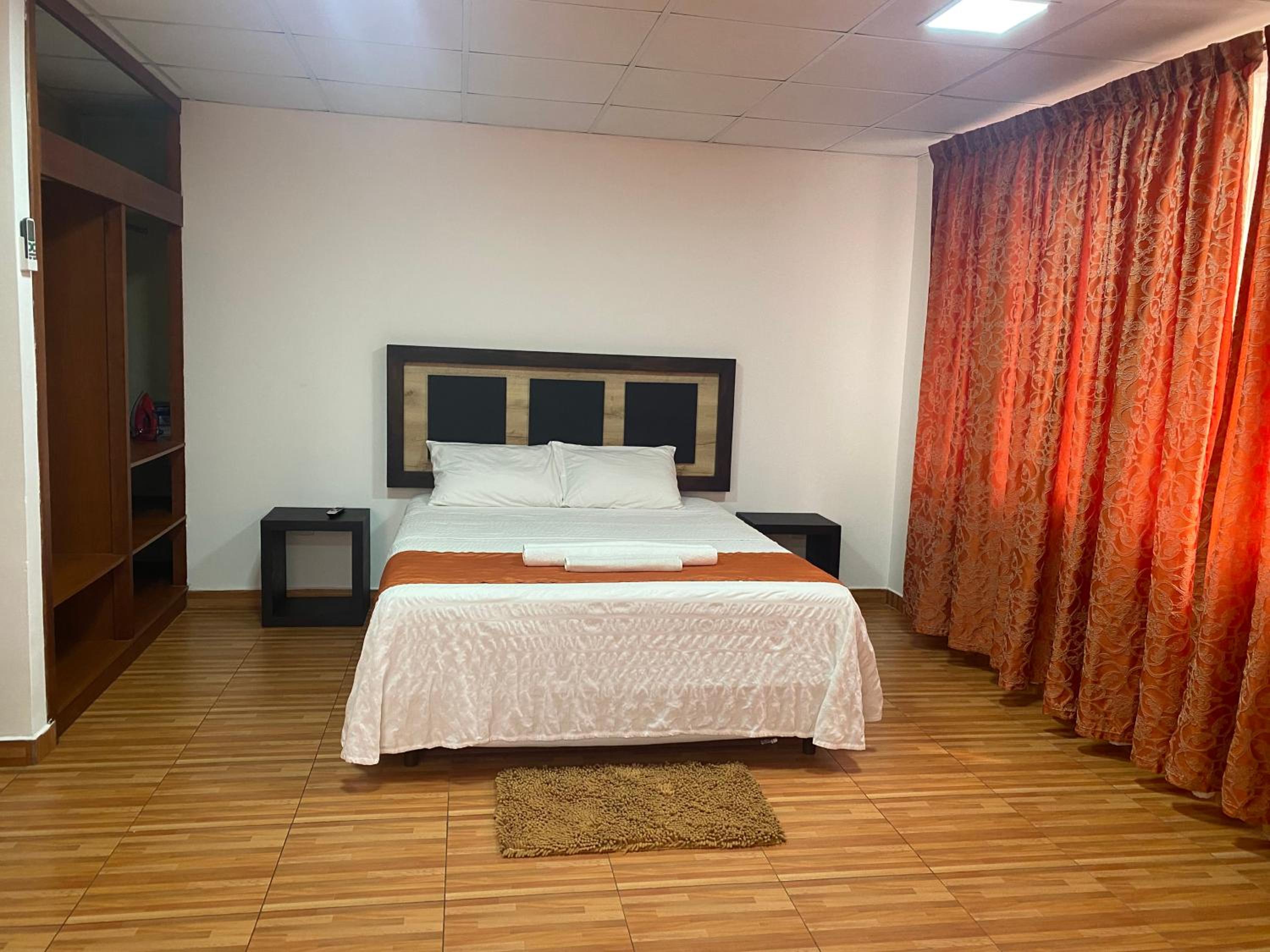 Deluxe Room photo 1