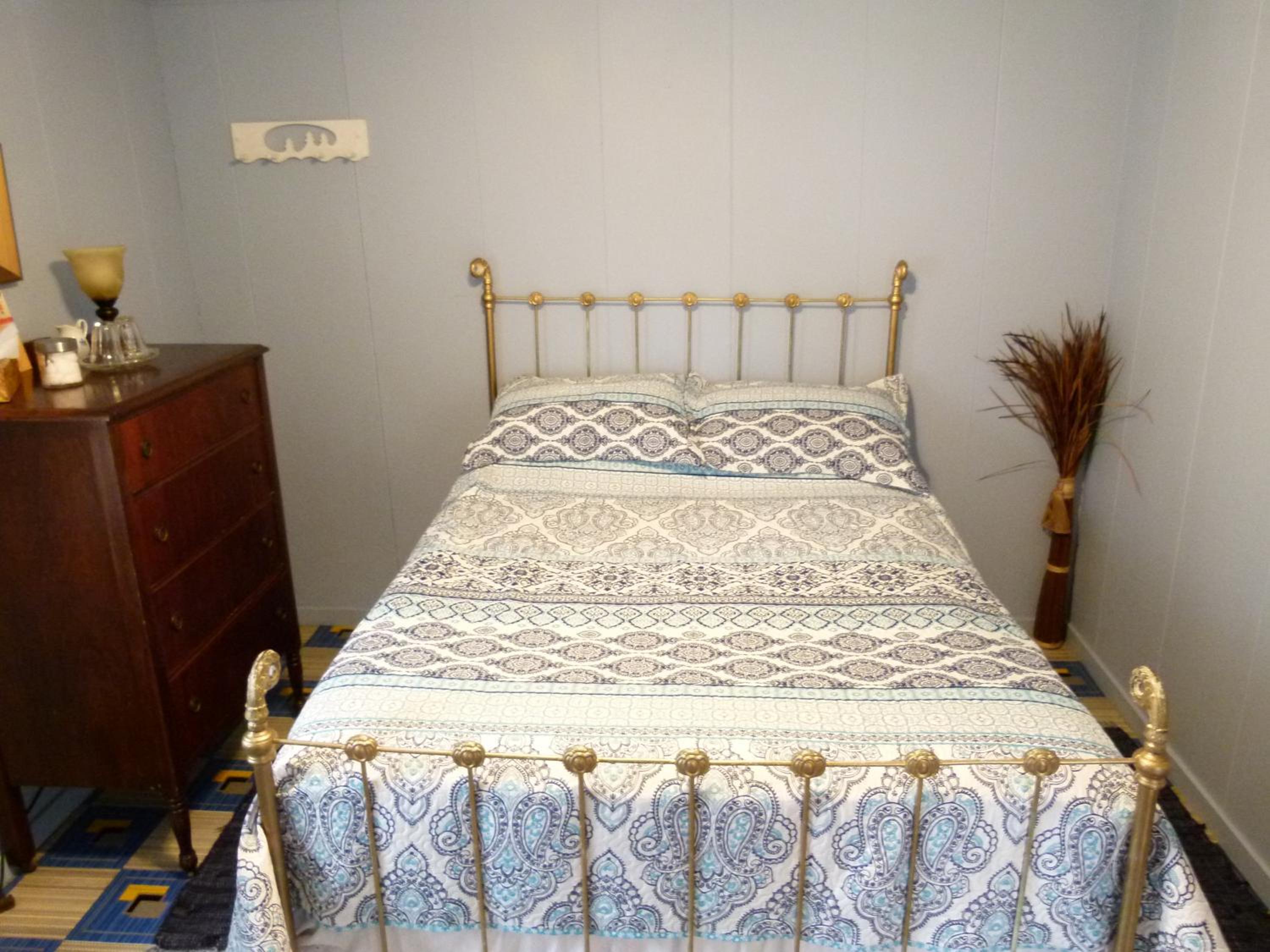 Double Room- L'éoliènne photo 2