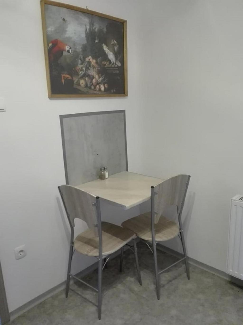 One-Bedroom Apartment photo 3
