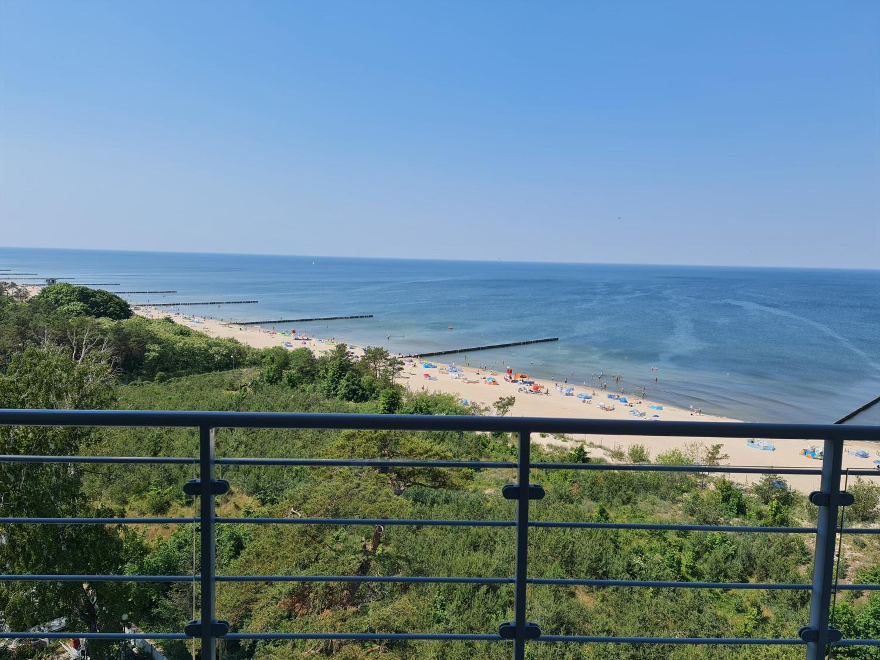 Apartment with Sea View photo 1