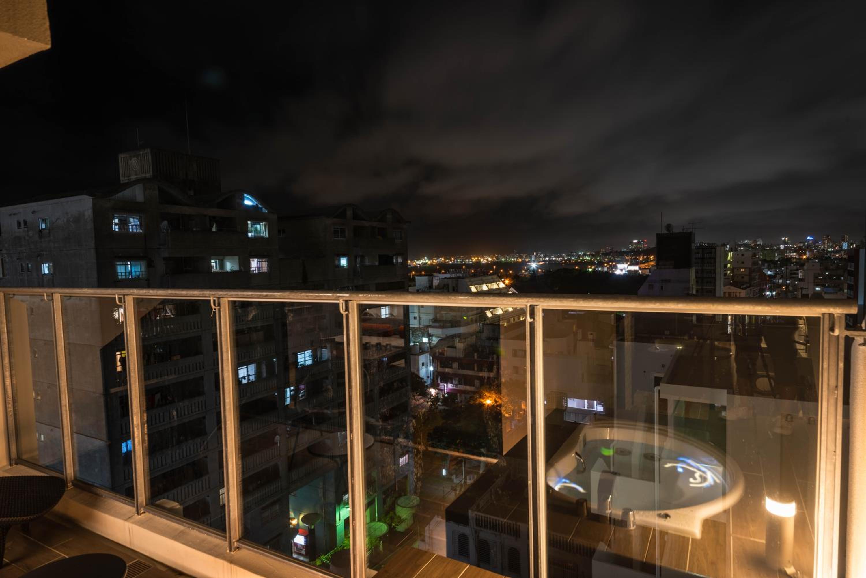 Superior Room with Balcony photo 3