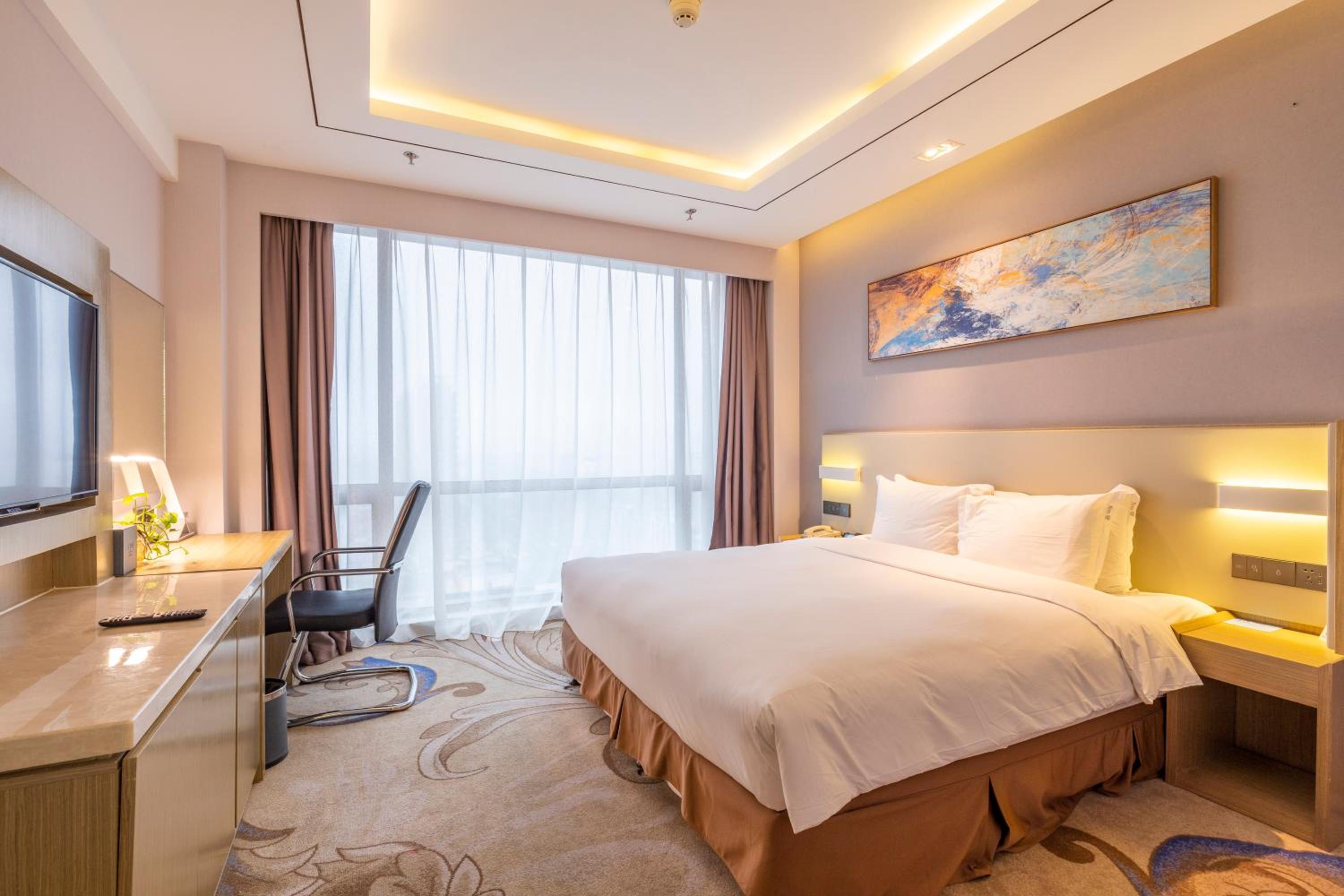 One-Bedroom Suite