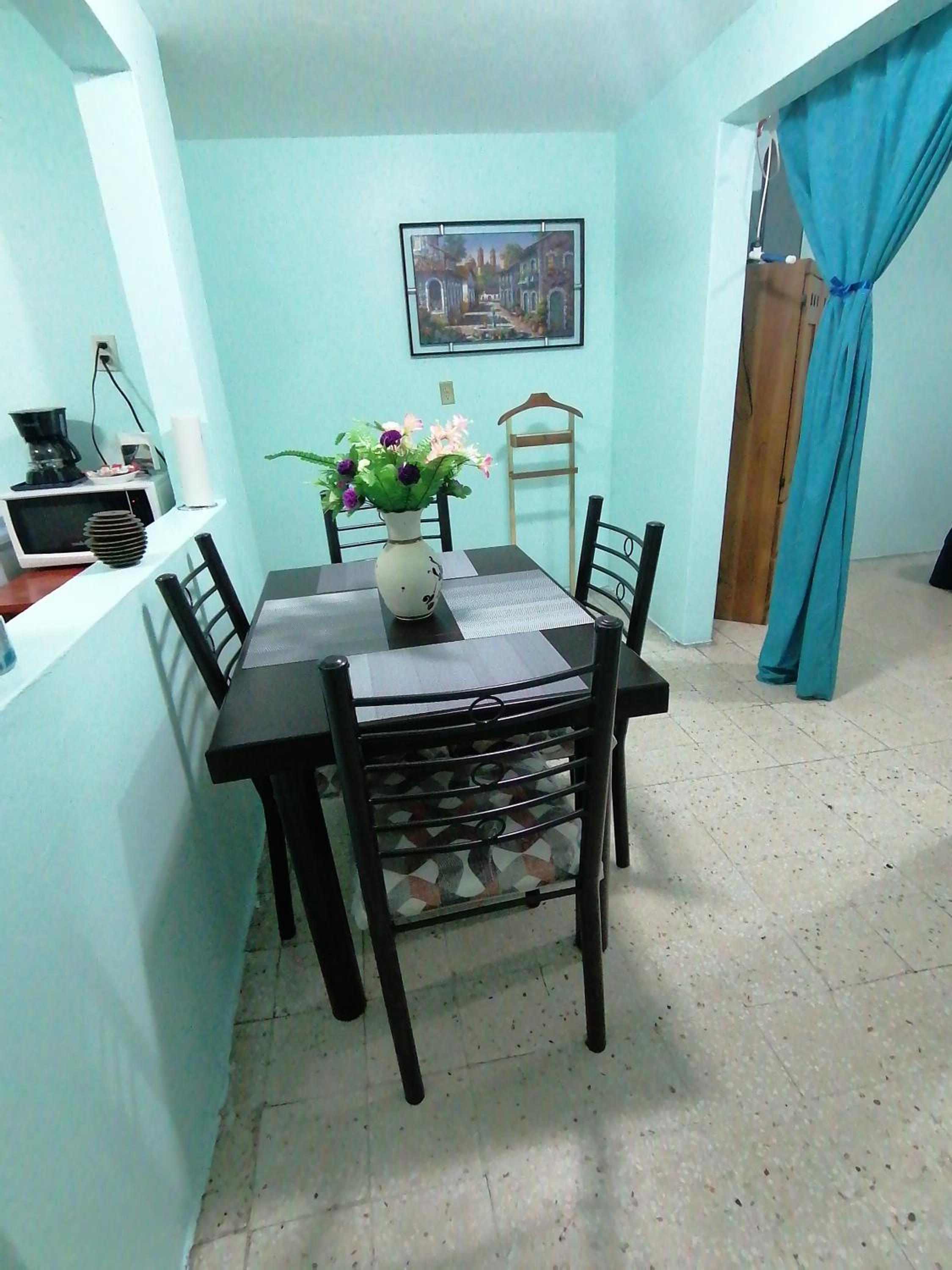Standard Apartment - Photo 15