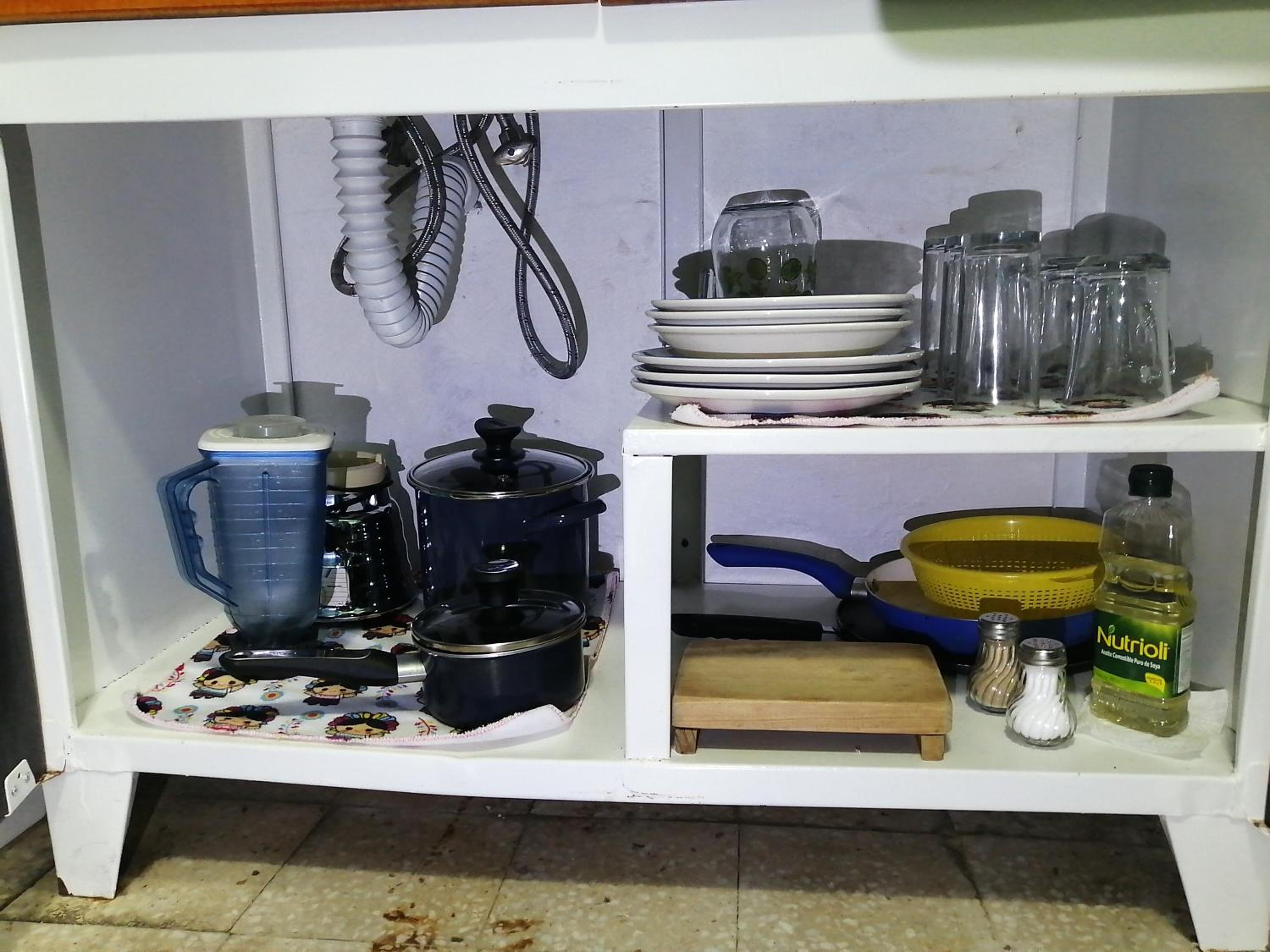 Standard Apartment - Photo 29