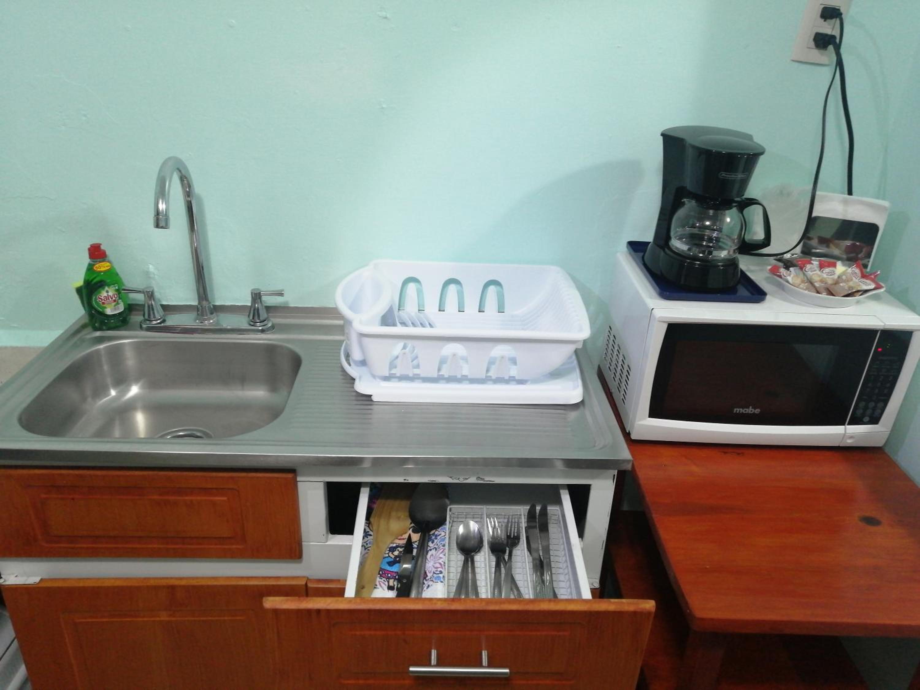 Standard Apartment - Photo 12