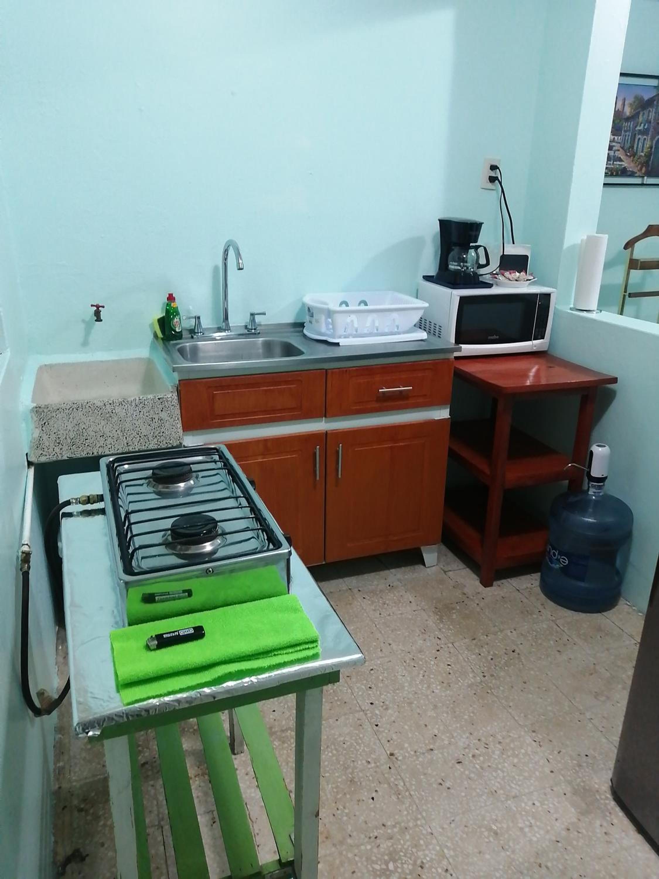 Standard Apartment - Photo 26