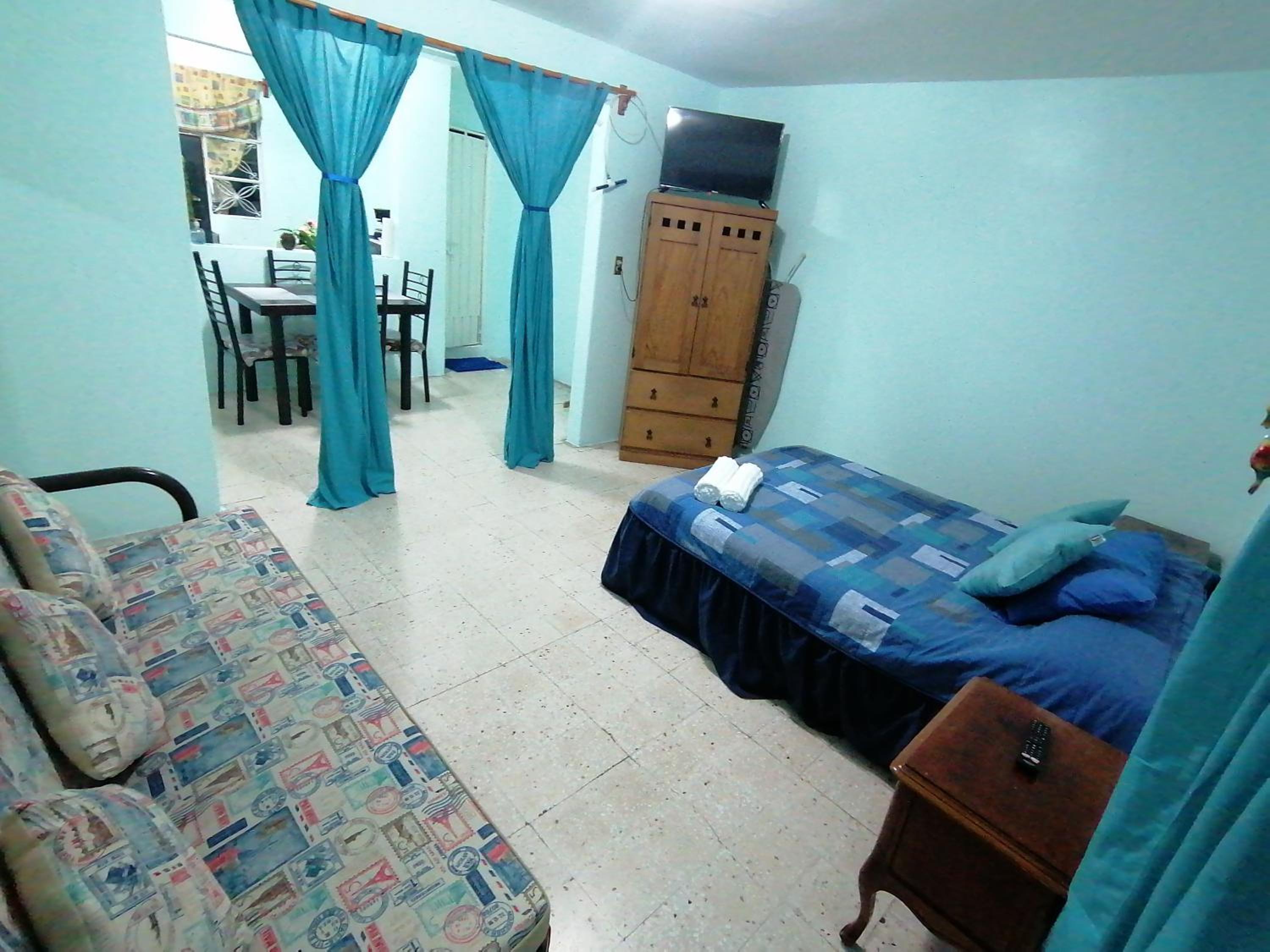 Standard Apartment - Photo 28