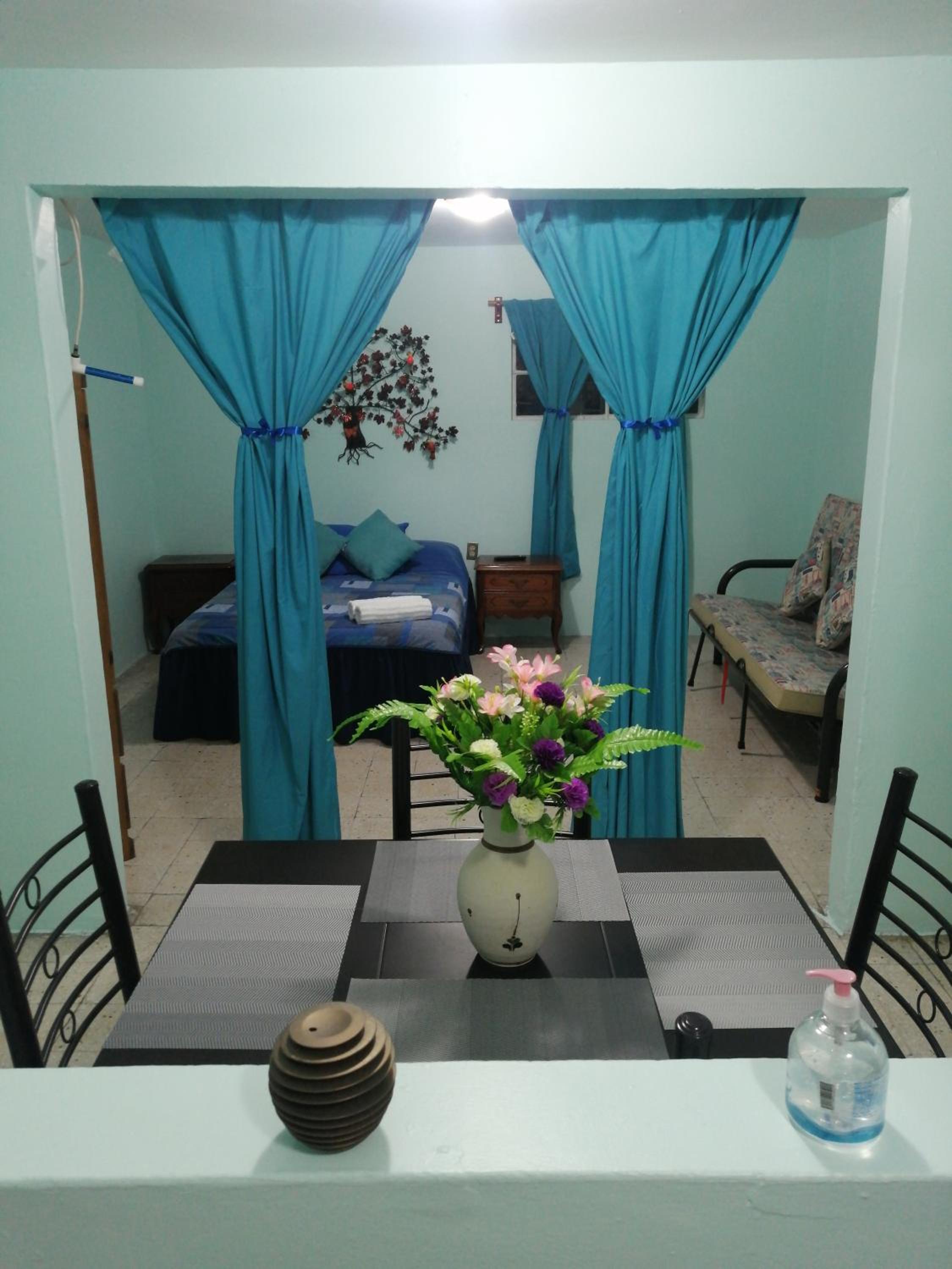 Standard Apartment - Photo 21