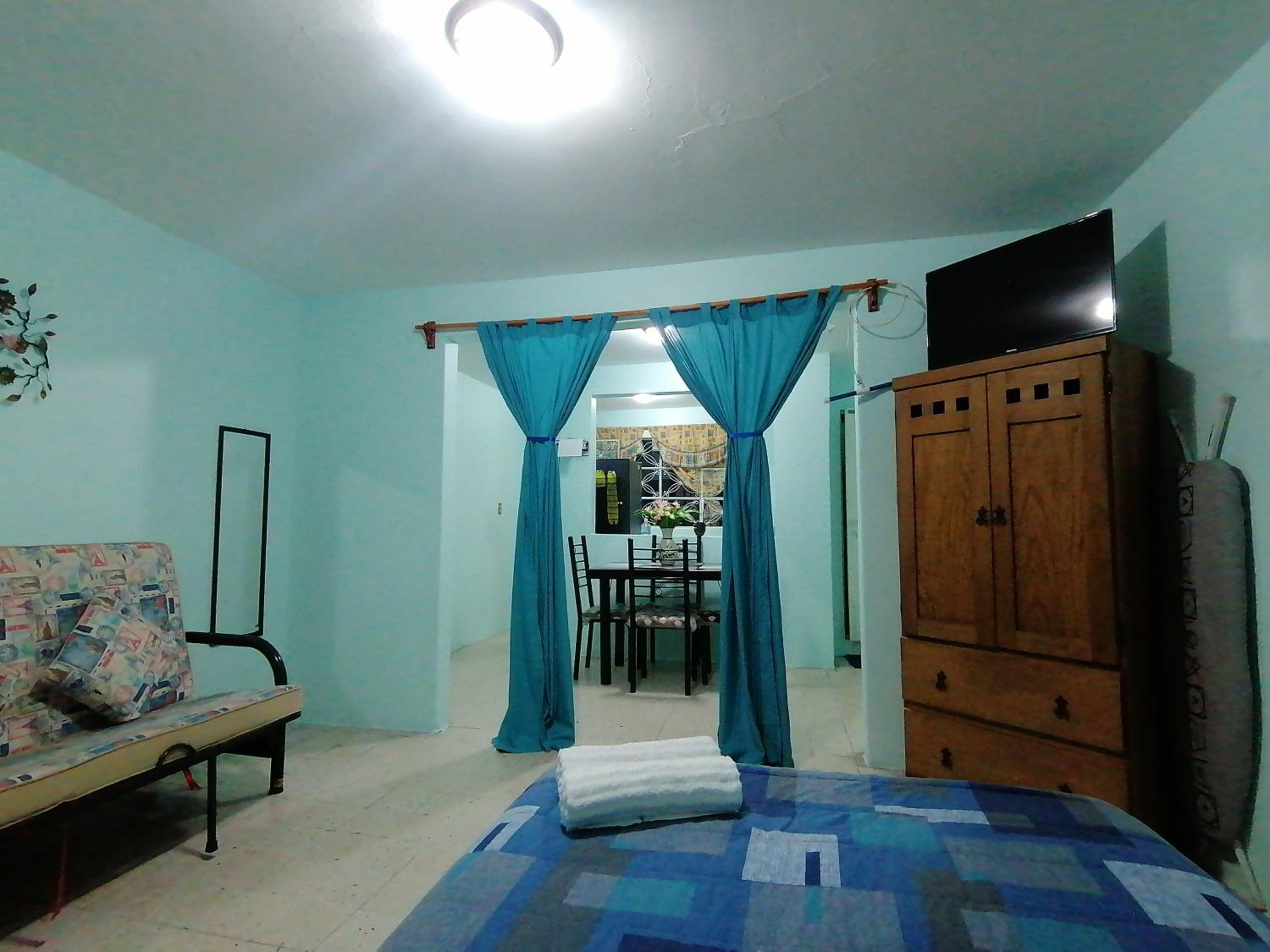 Standard Apartment - Photo 23