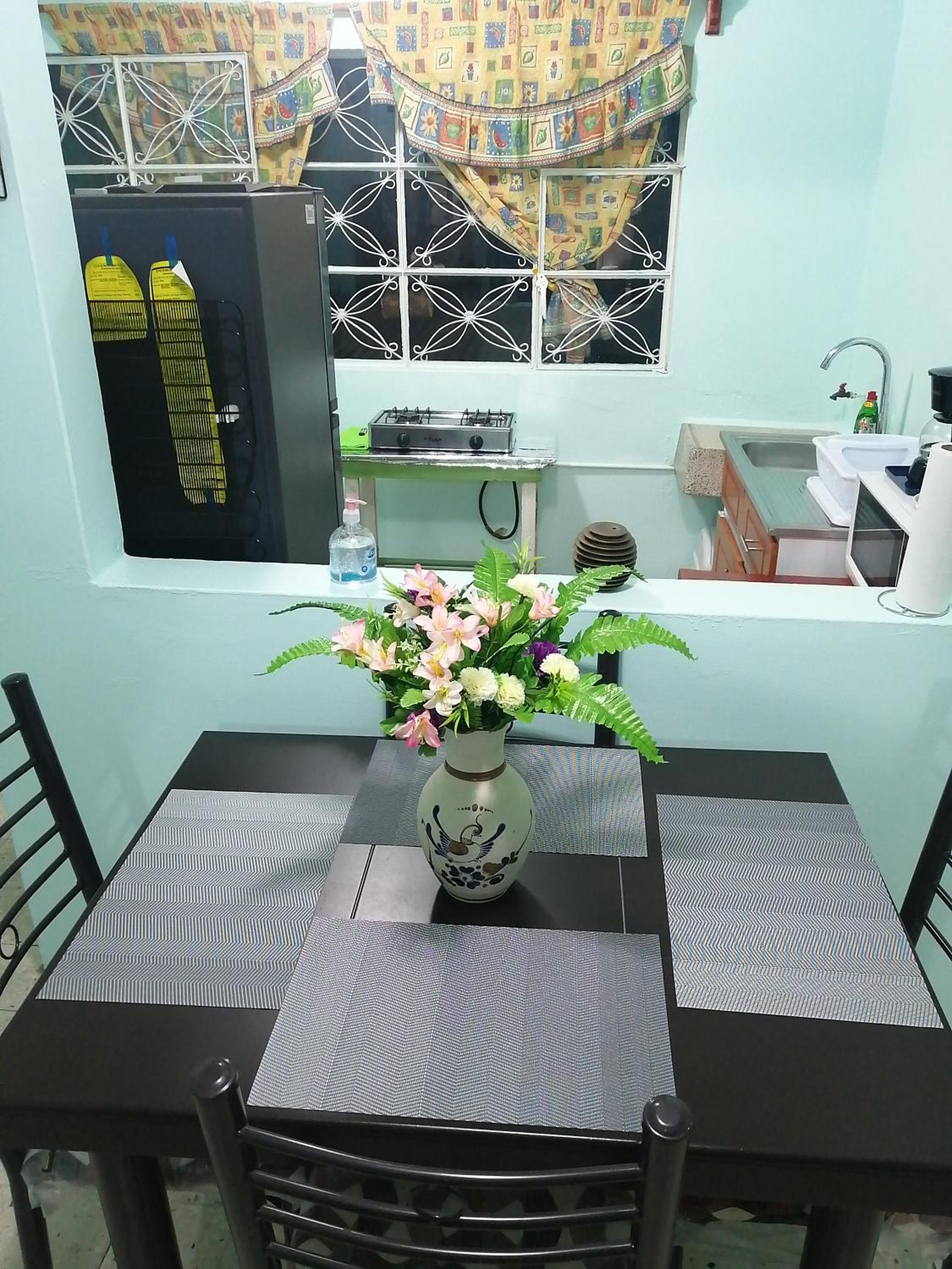 Standard Apartment - Photo 13
