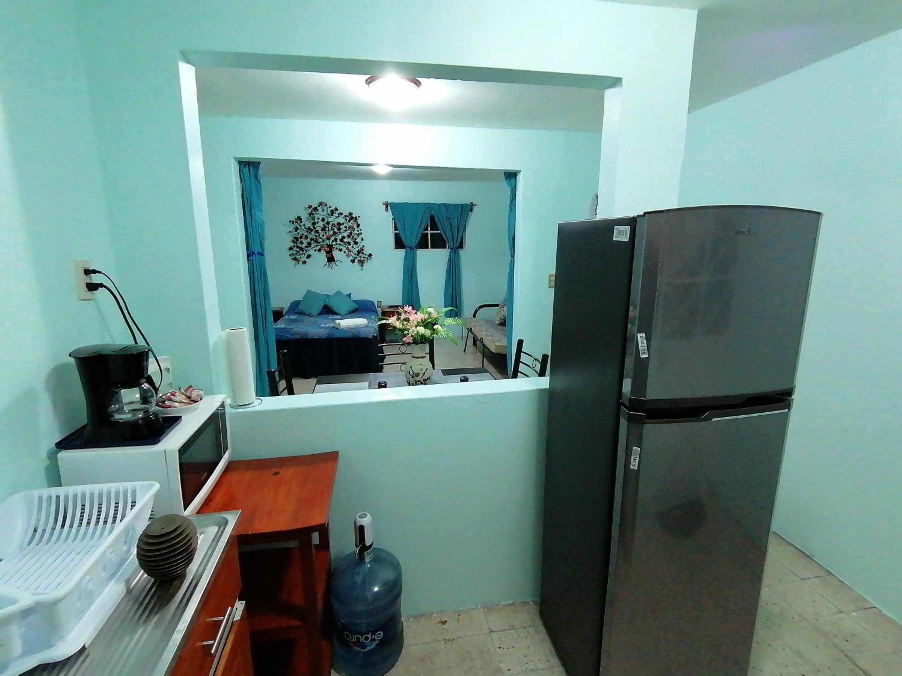 Standard Apartment - Photo 18