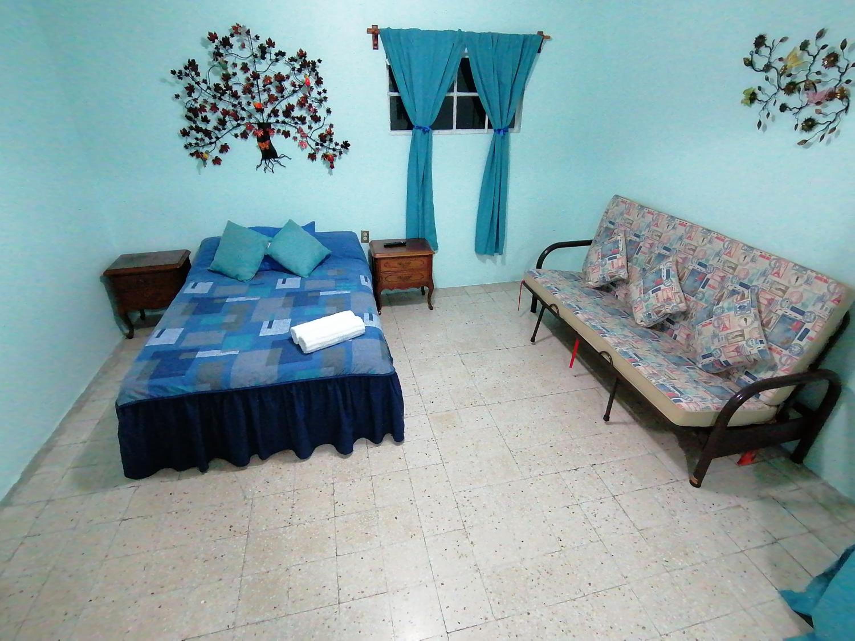 Standard Apartment - Photo 20
