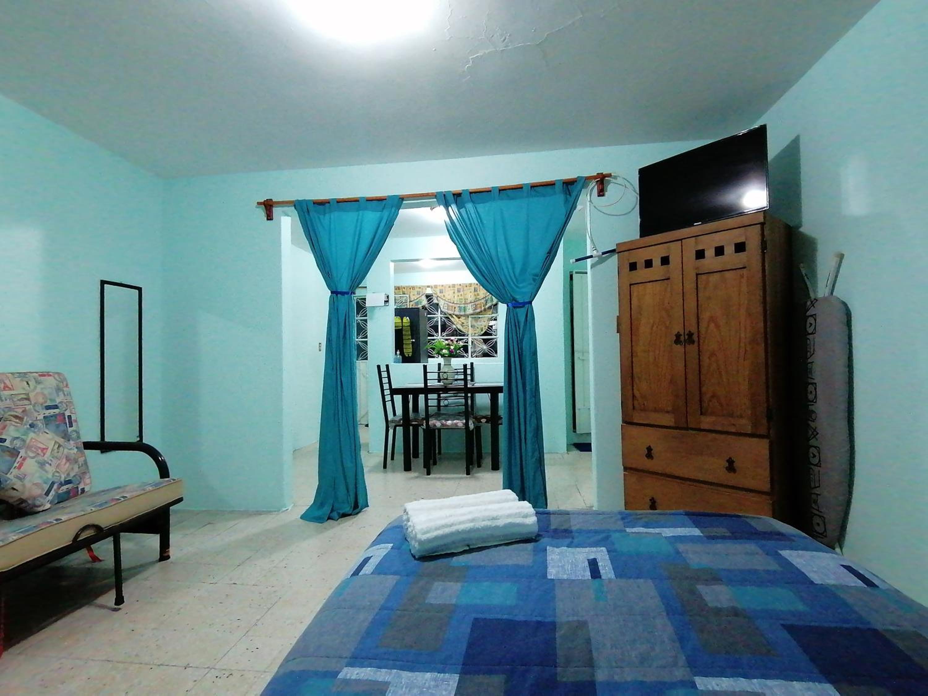 Standard Apartment - Photo 14