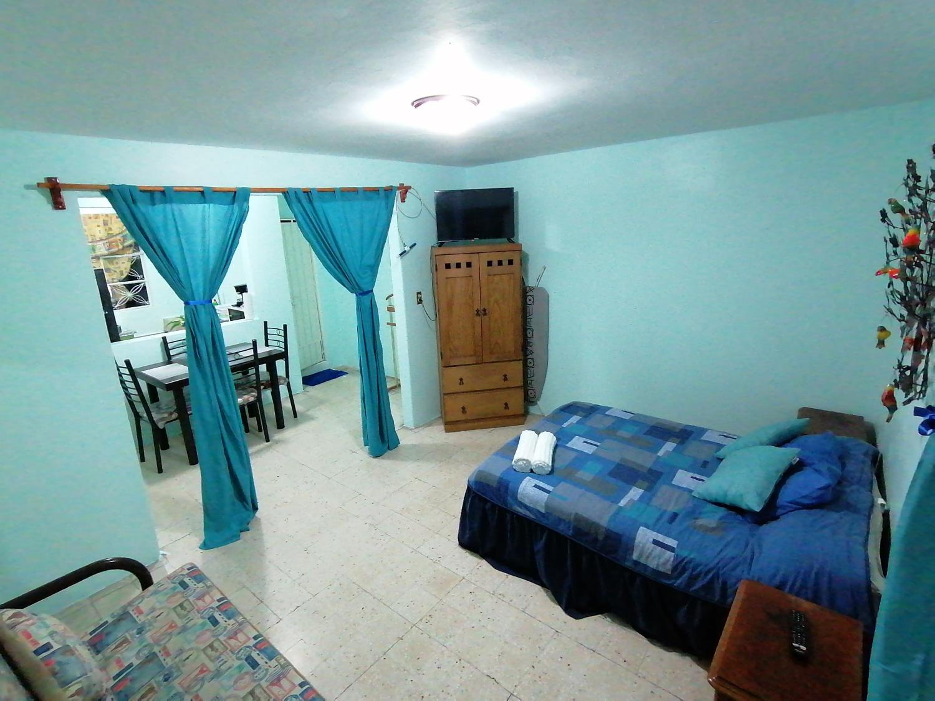 Standard Apartment - Photo 11