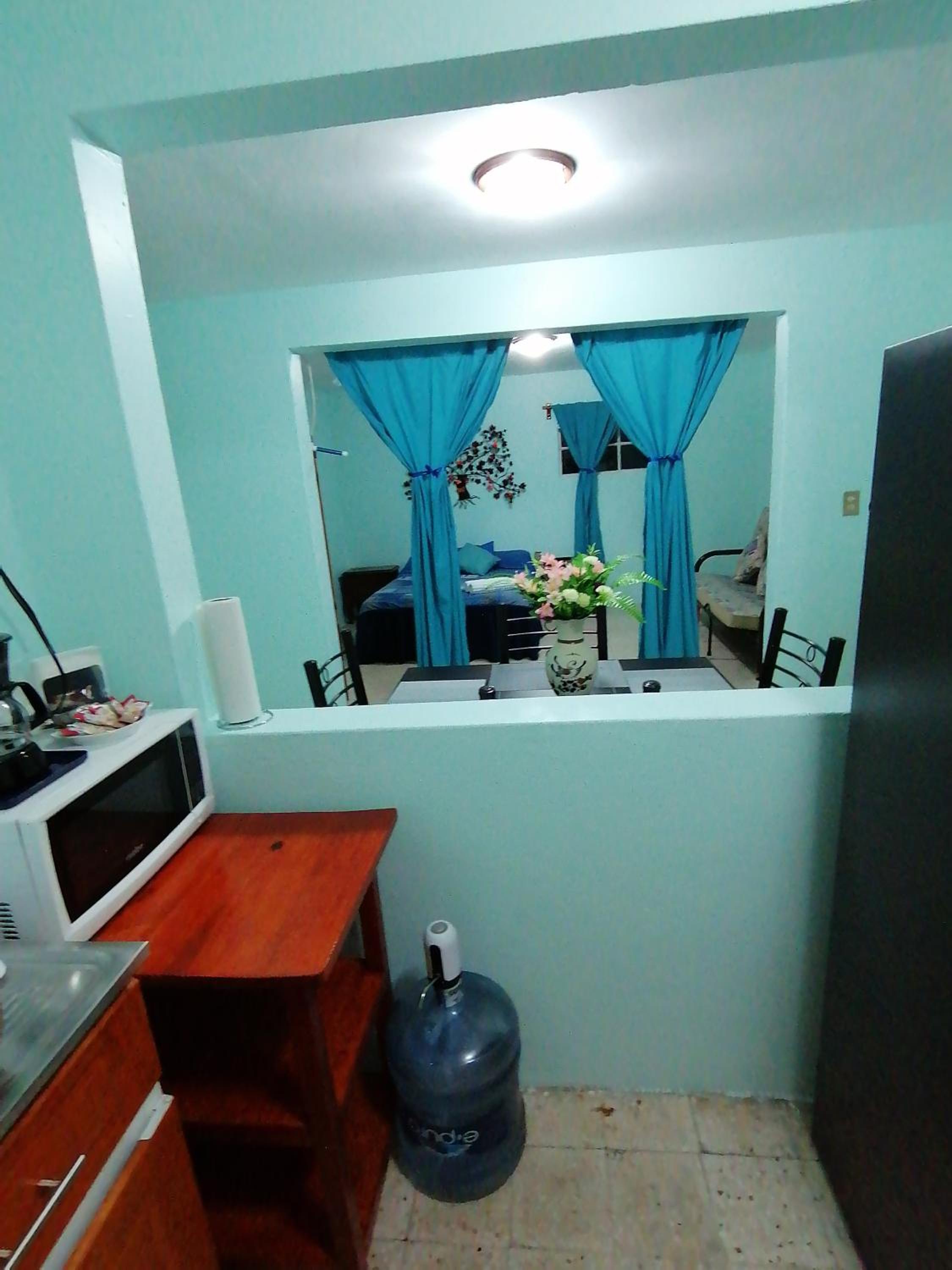 Standard Apartment - Photo 16