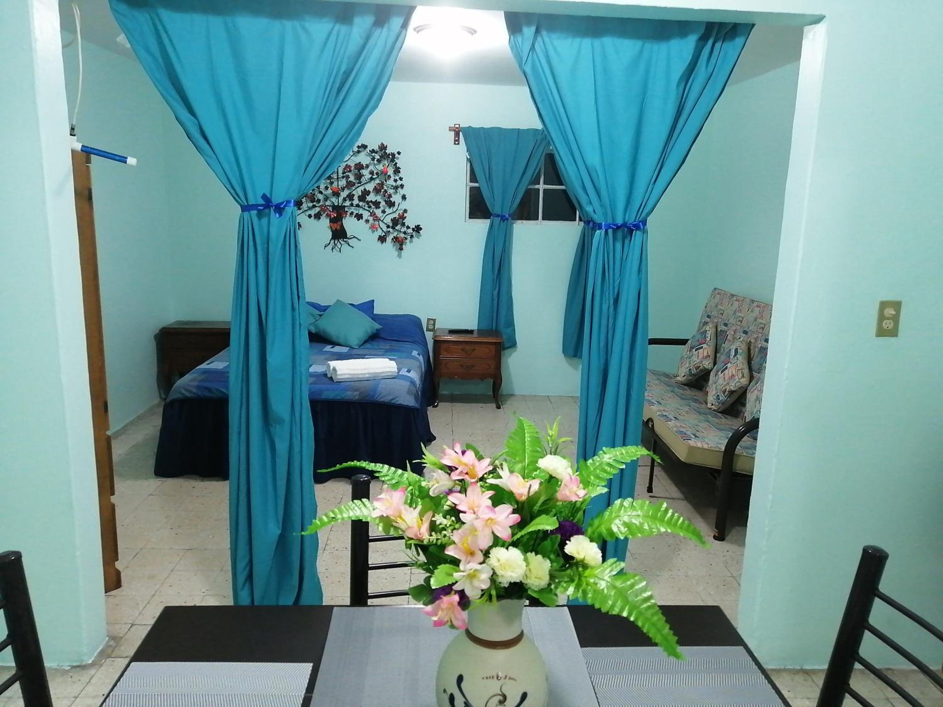 Standard Apartment - Photo 19