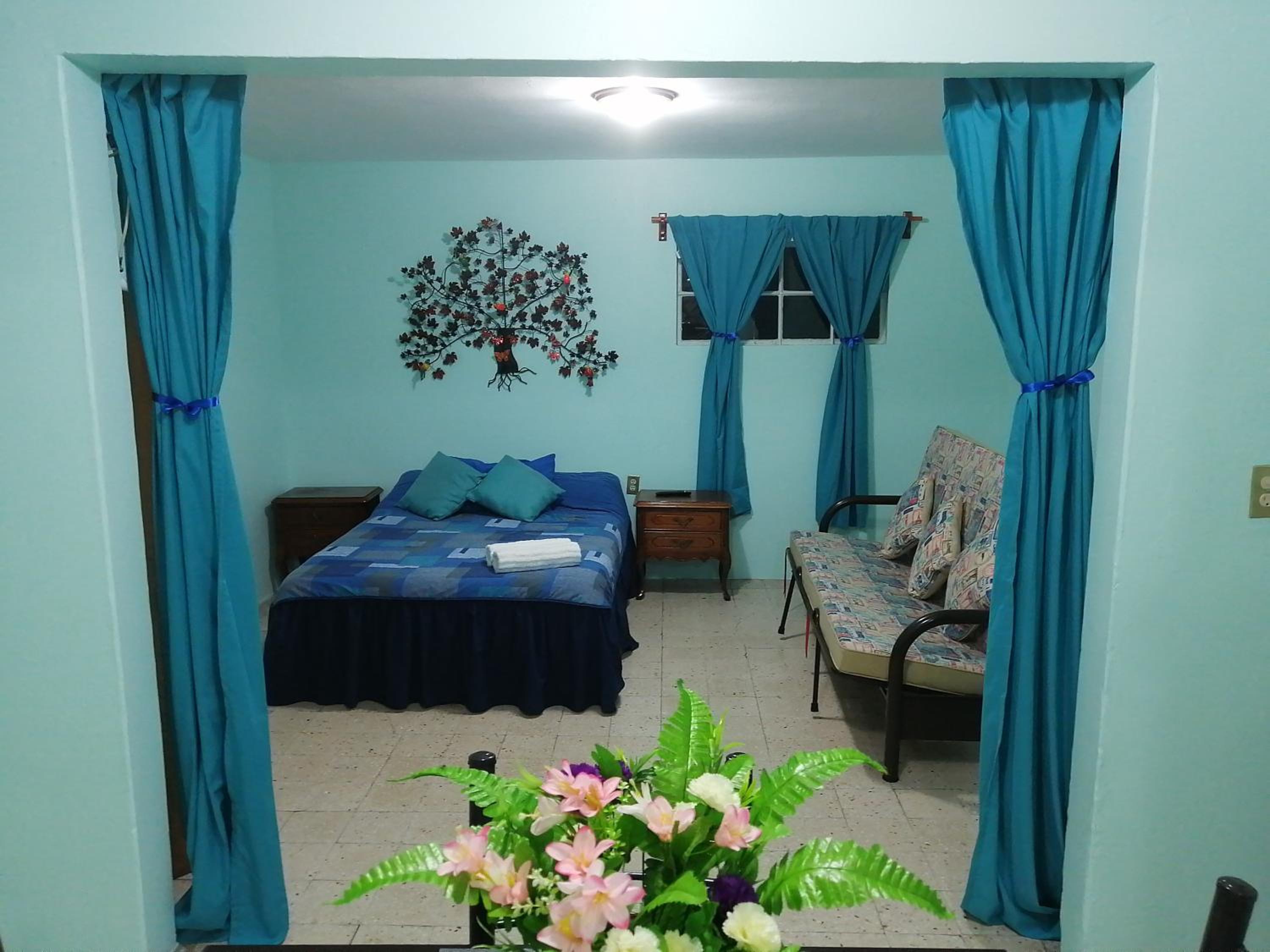 Standard Apartment - Photo 1