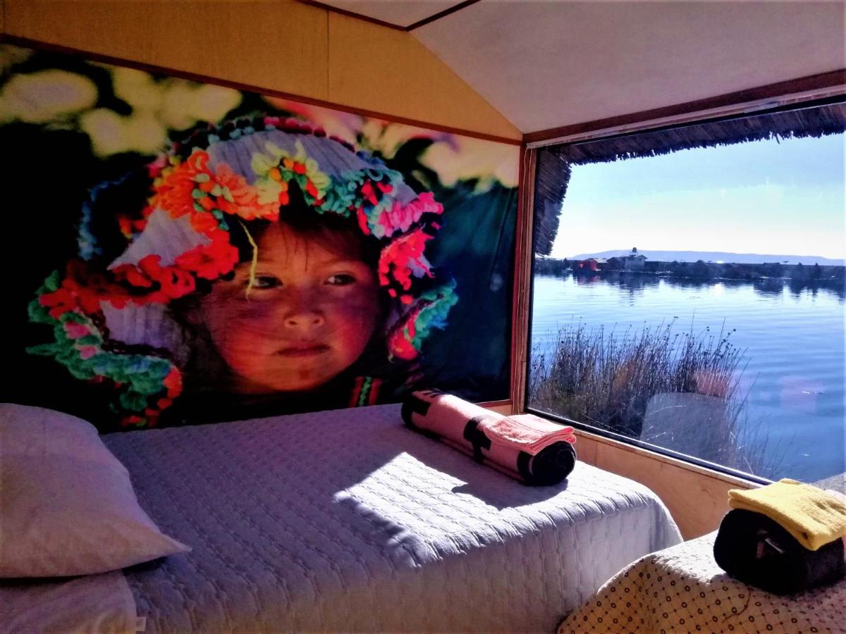 Double Room with Terrace photo 2
