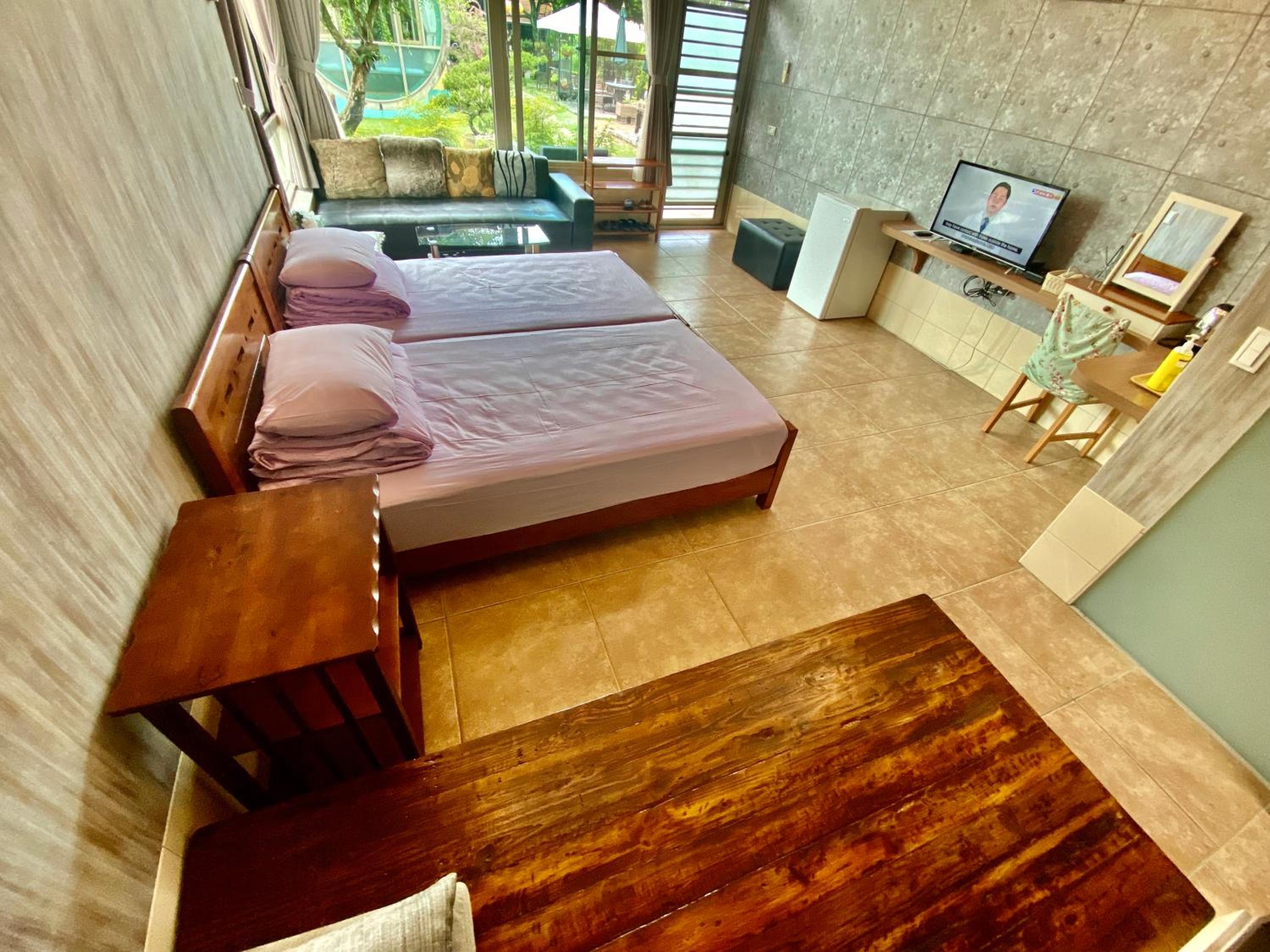 Superior Double Room photo 2