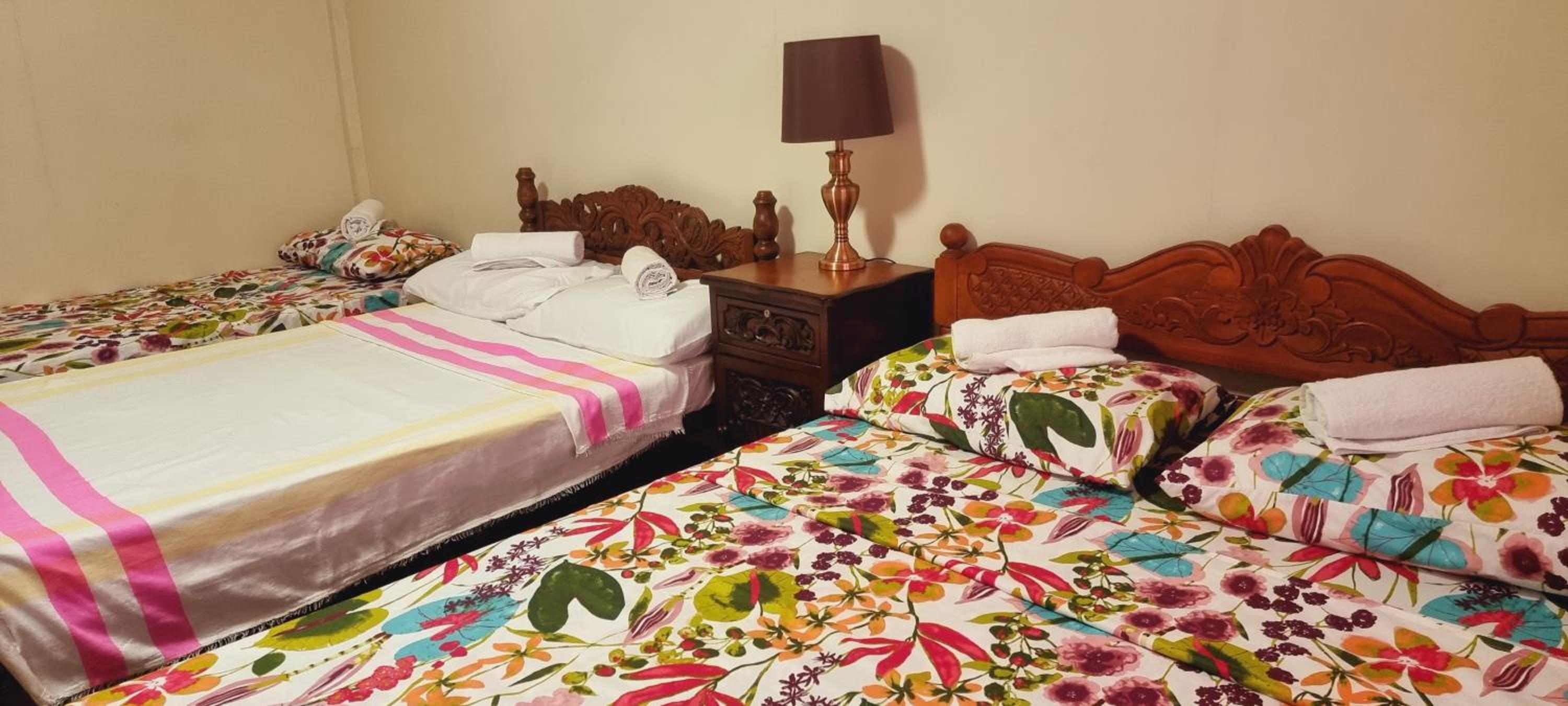 Family Room with Bathroom - Photo 1