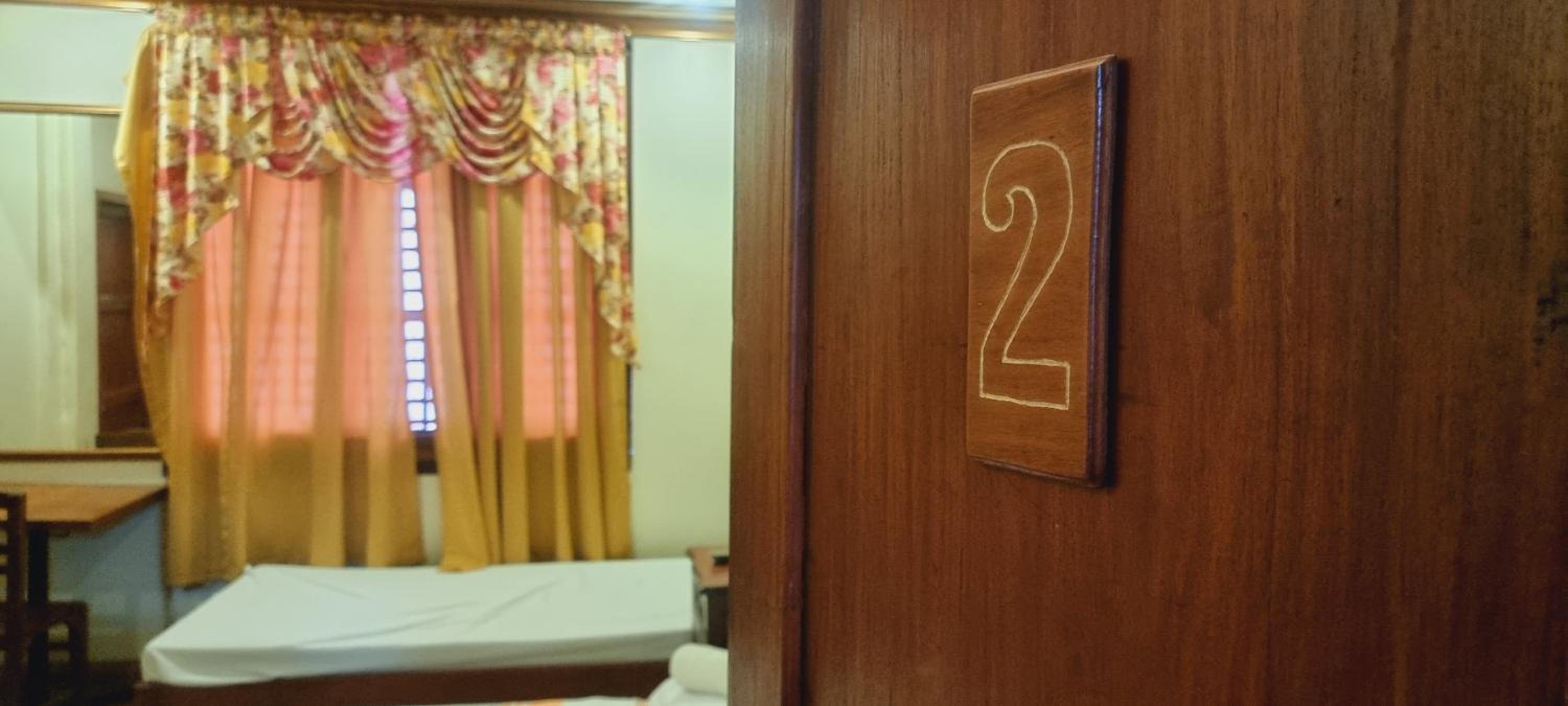 Triple Room with Bathroom - Photo 2