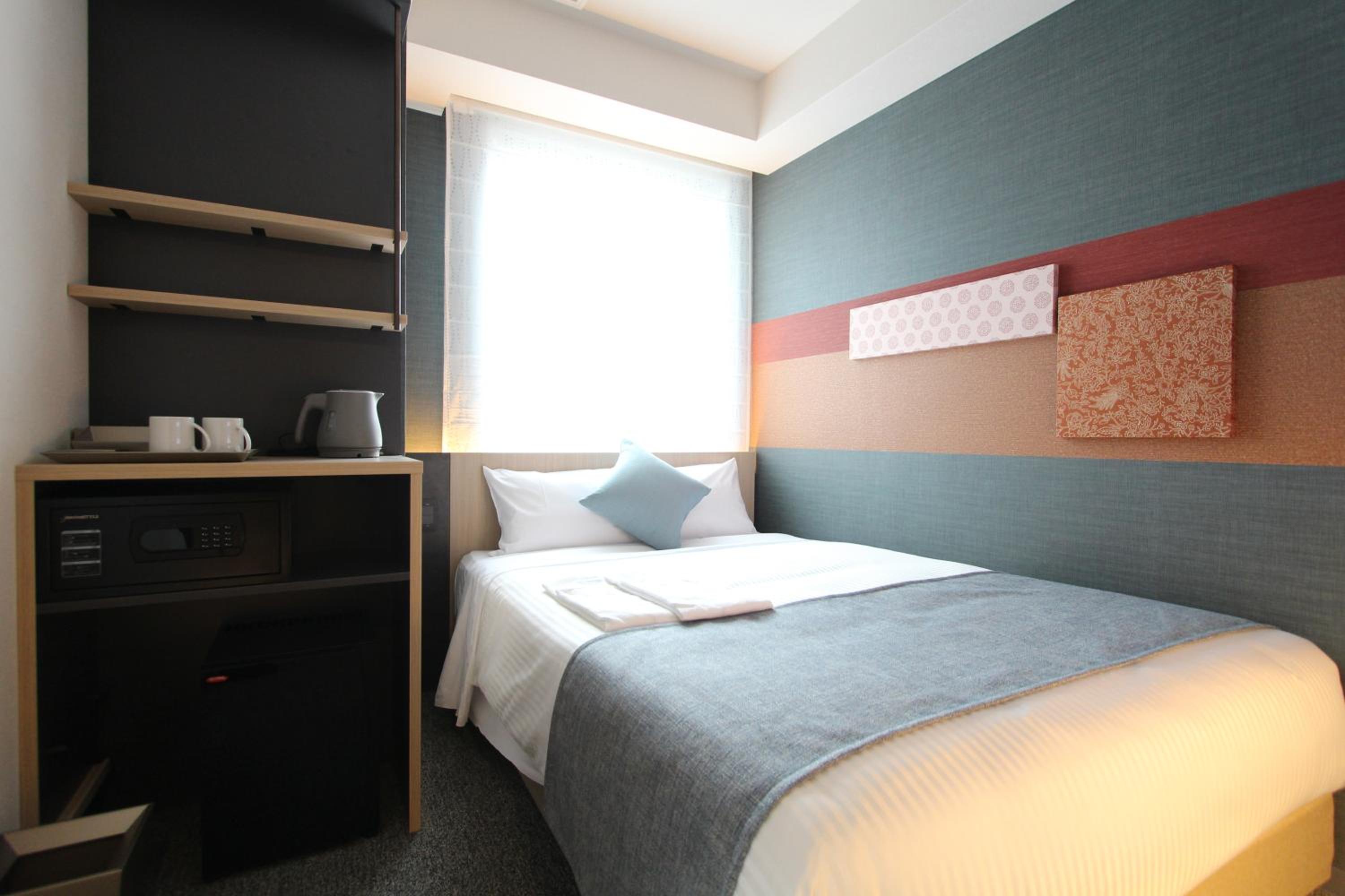 Standard Double Room photo 1