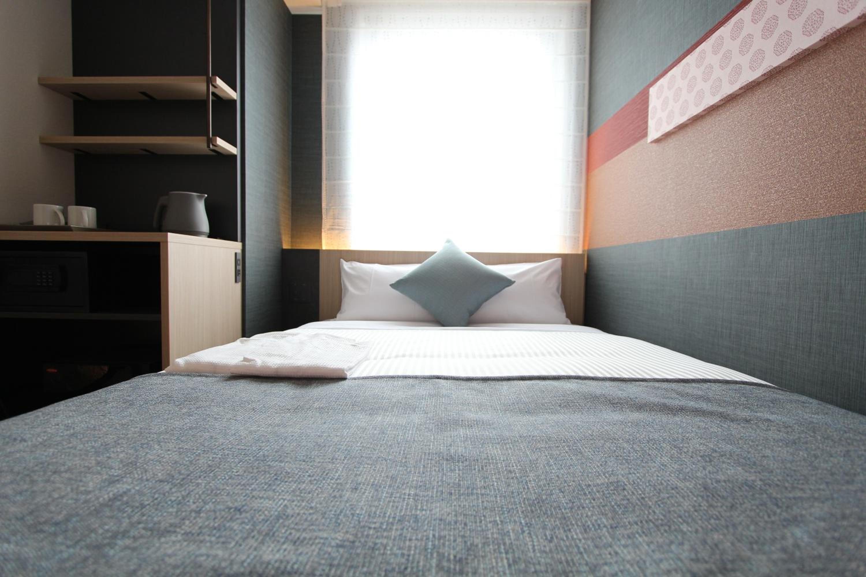 Standard Double Room photo 2
