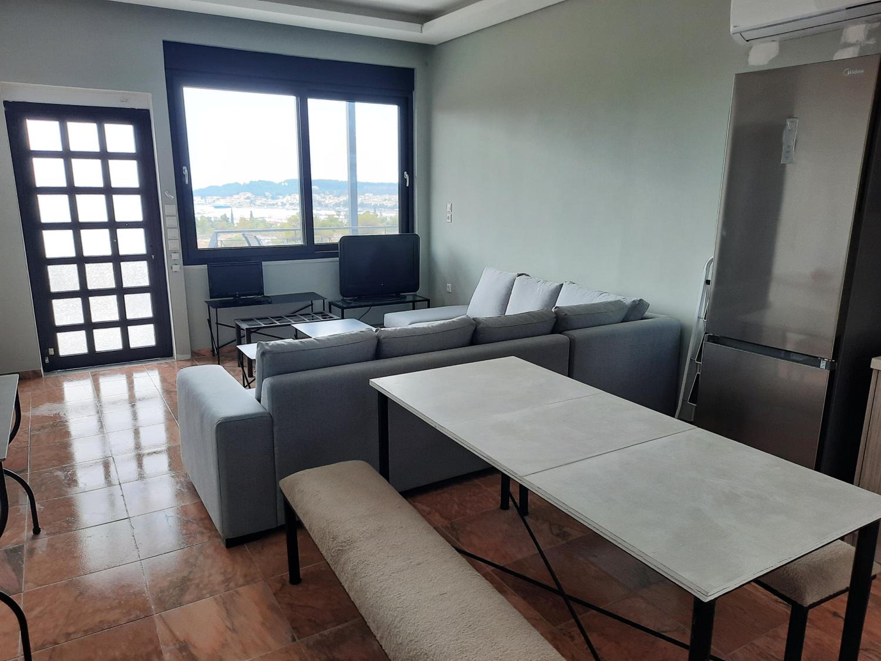 Three-Bedroom Villa photo 1