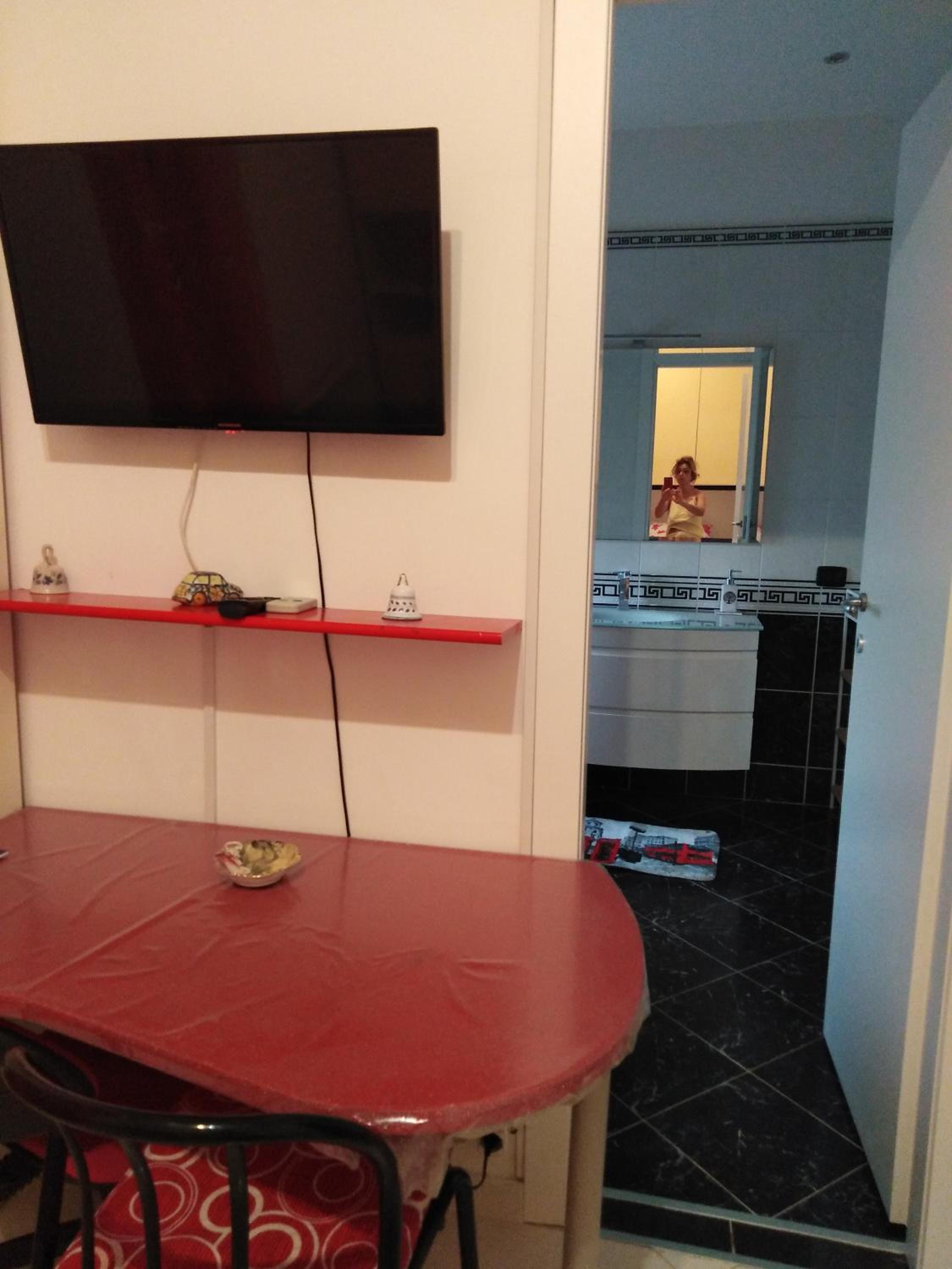 Double Room with Spa Bath - Photo 5