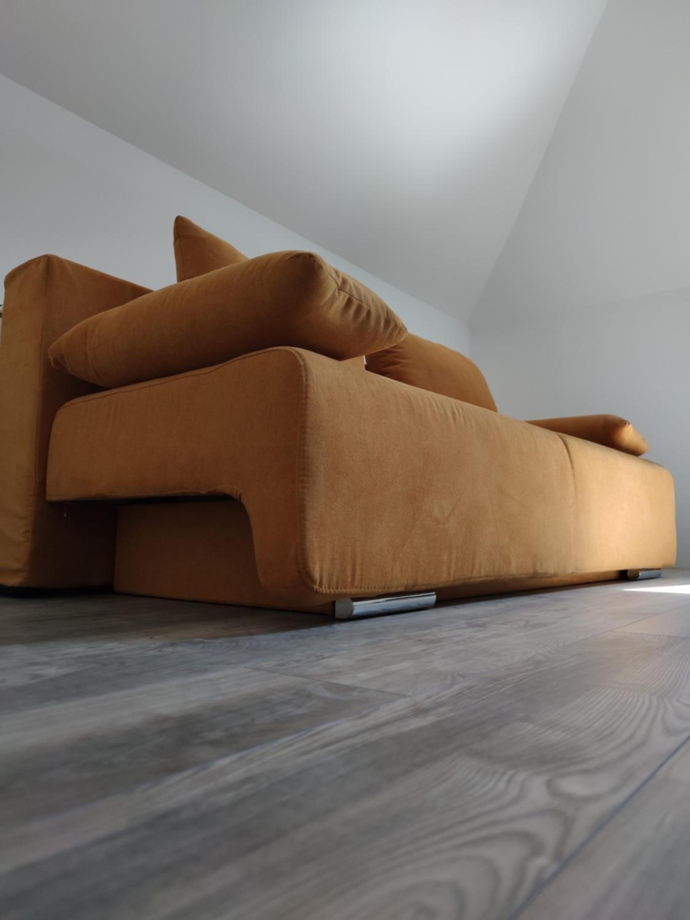One-Bedroom Apartment with Terrace photo 1