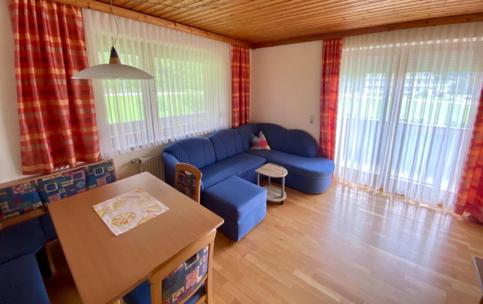 Apartment (2 Adults + 2 Children) photo 1