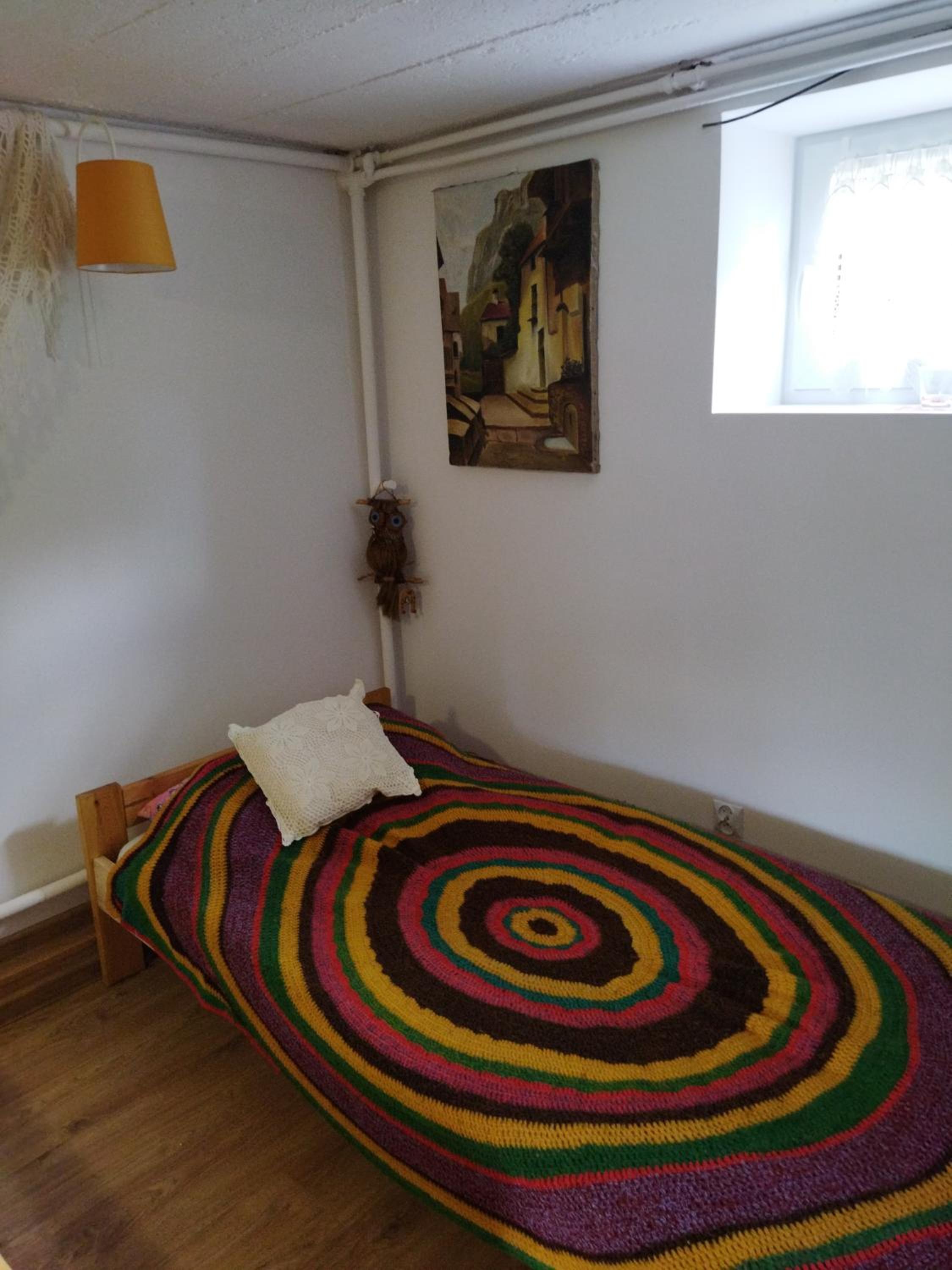 One-Bedroom Apartment - Photo 12