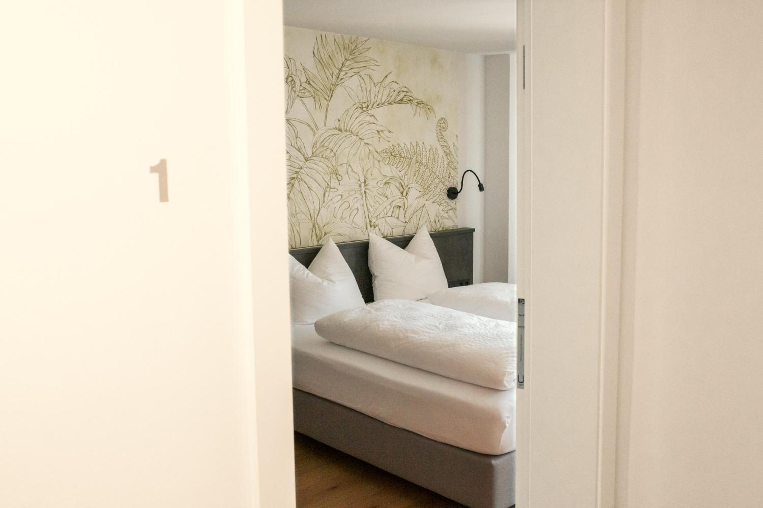 Apartment photo 1